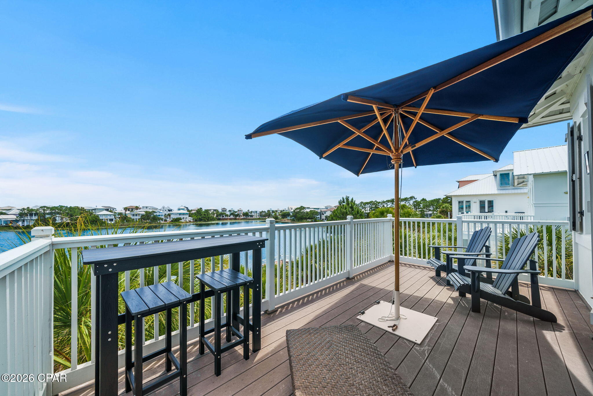 Carillon Beach - Residential