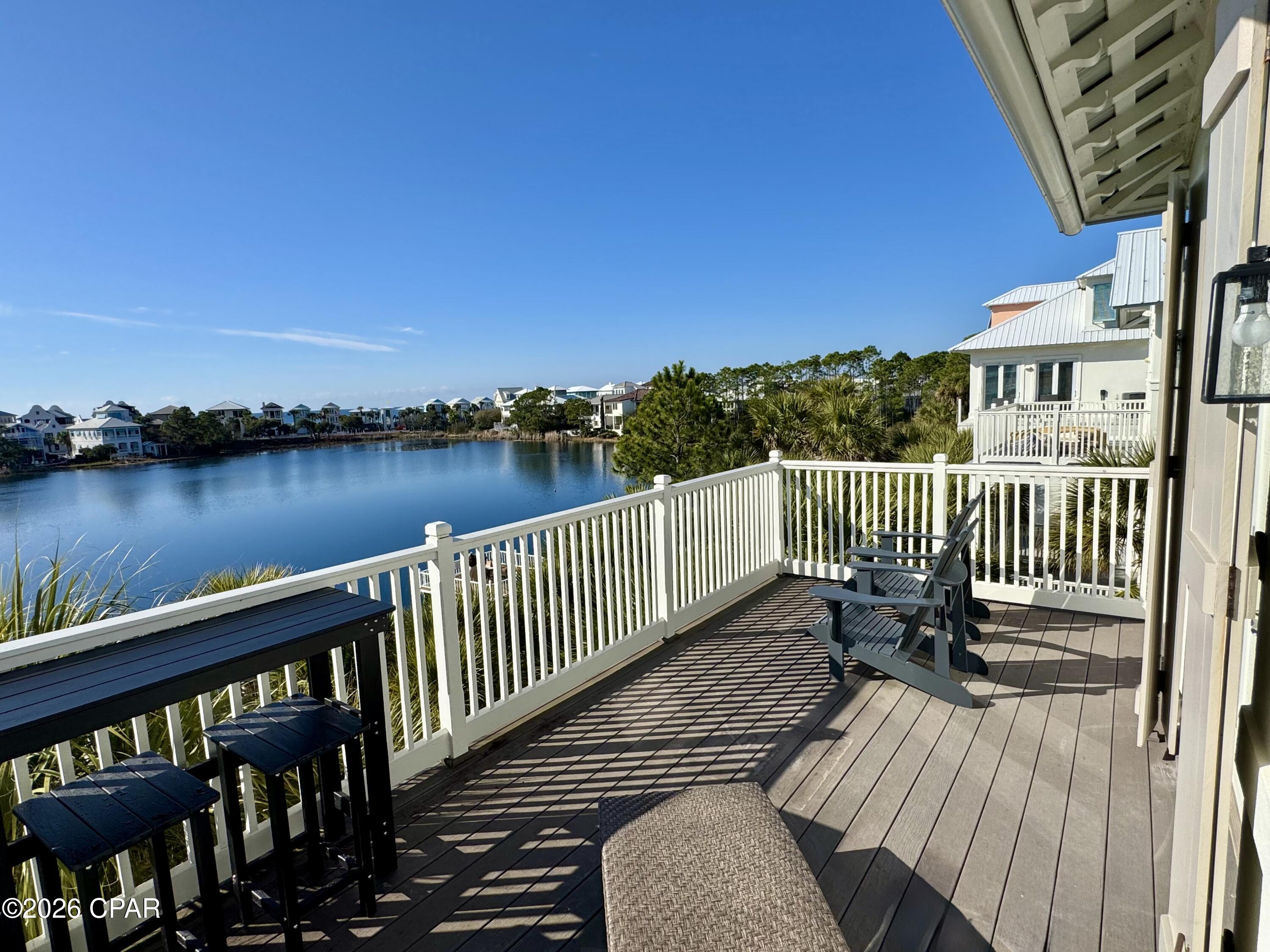 Carillon Beach - Residential