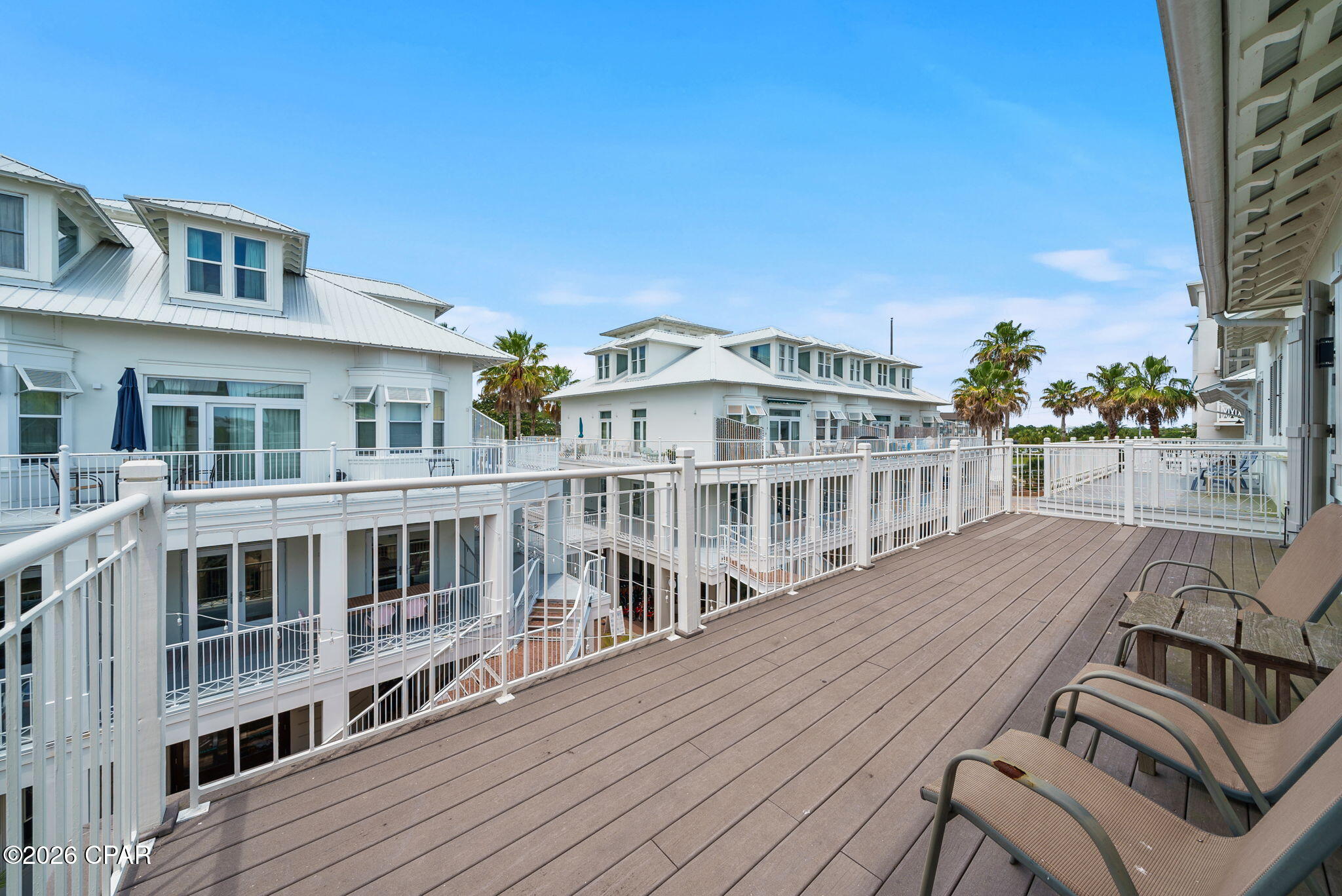 Carillon Beach - Residential