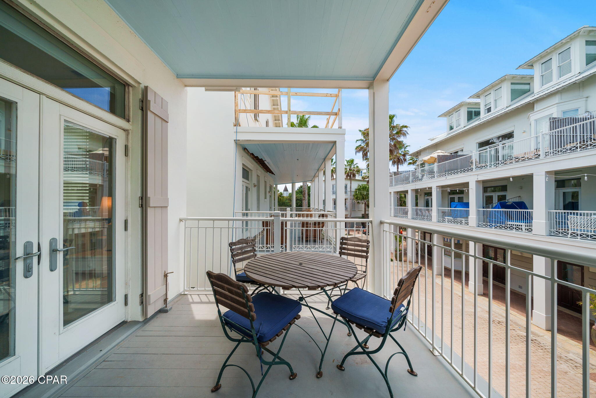 Carillon Beach - Residential