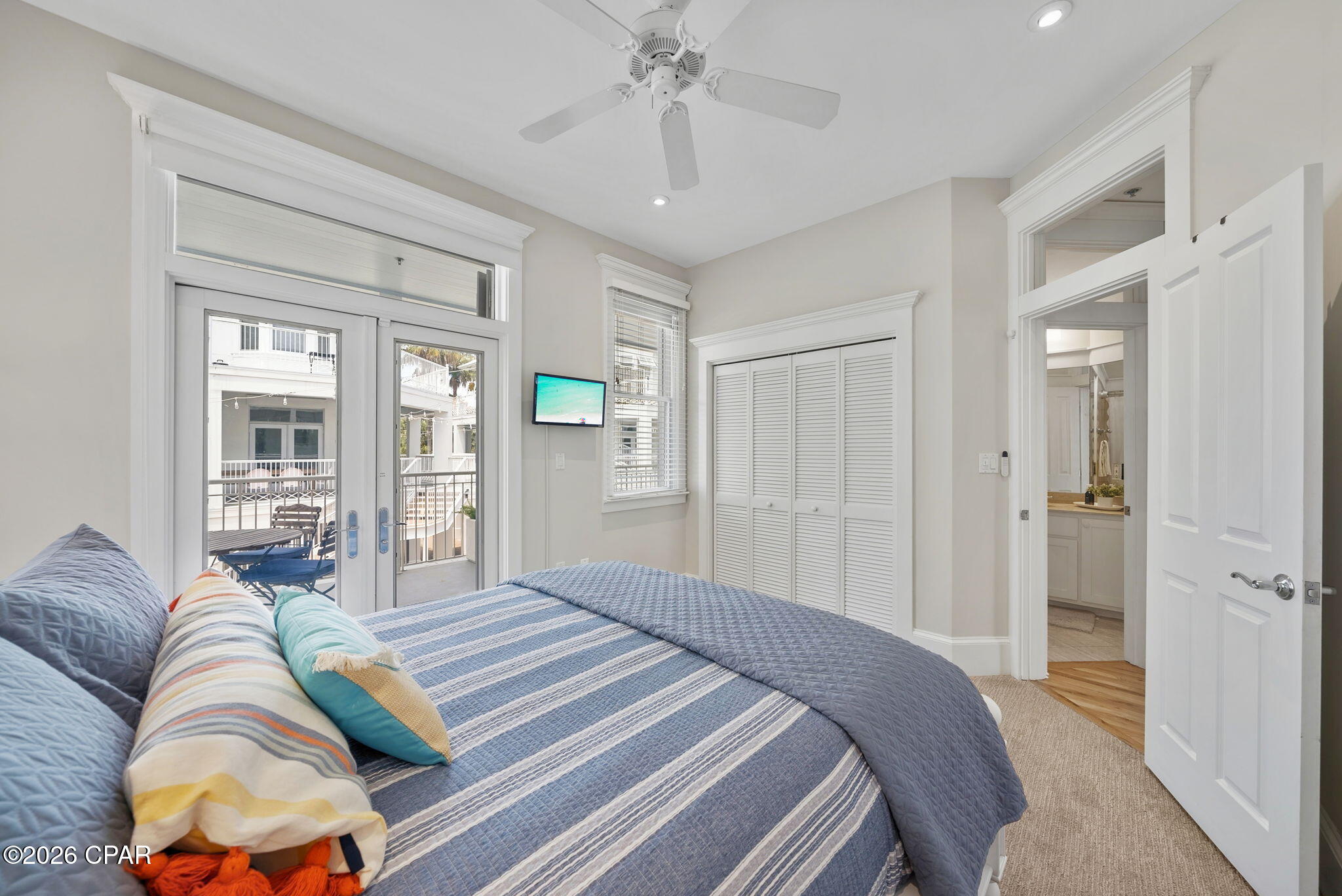 Carillon Beach - Residential
