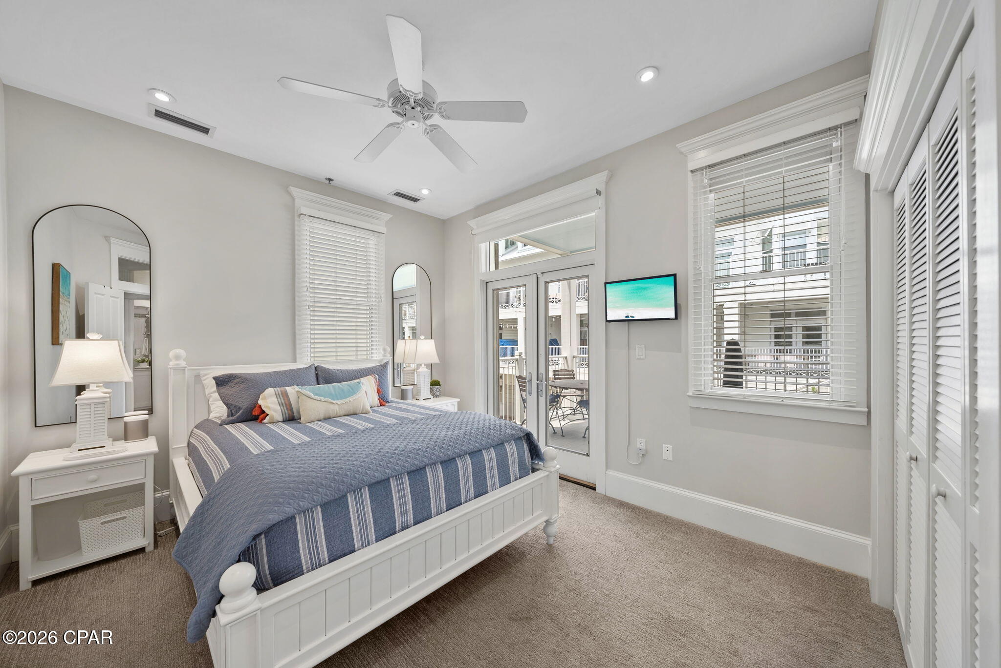 Carillon Beach - Residential