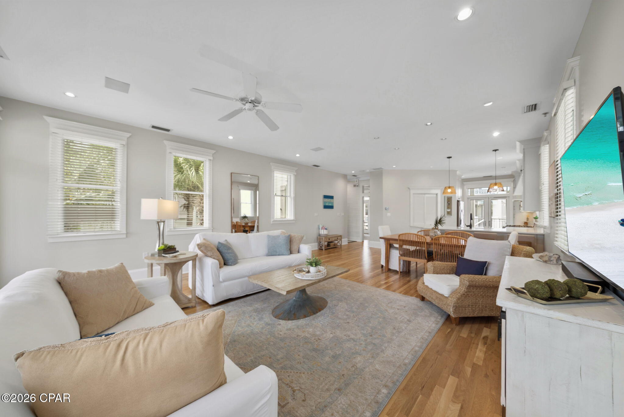 Carillon Beach - Residential