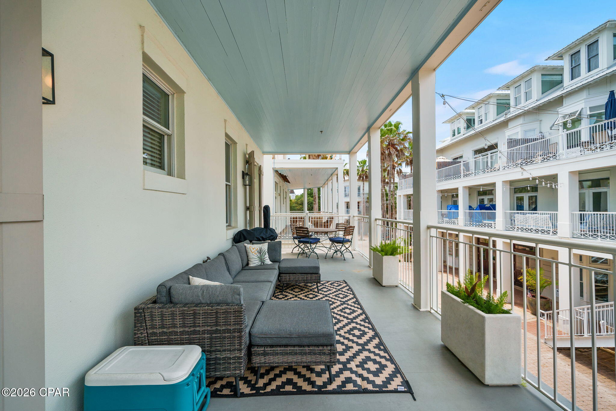 Carillon Beach - Residential