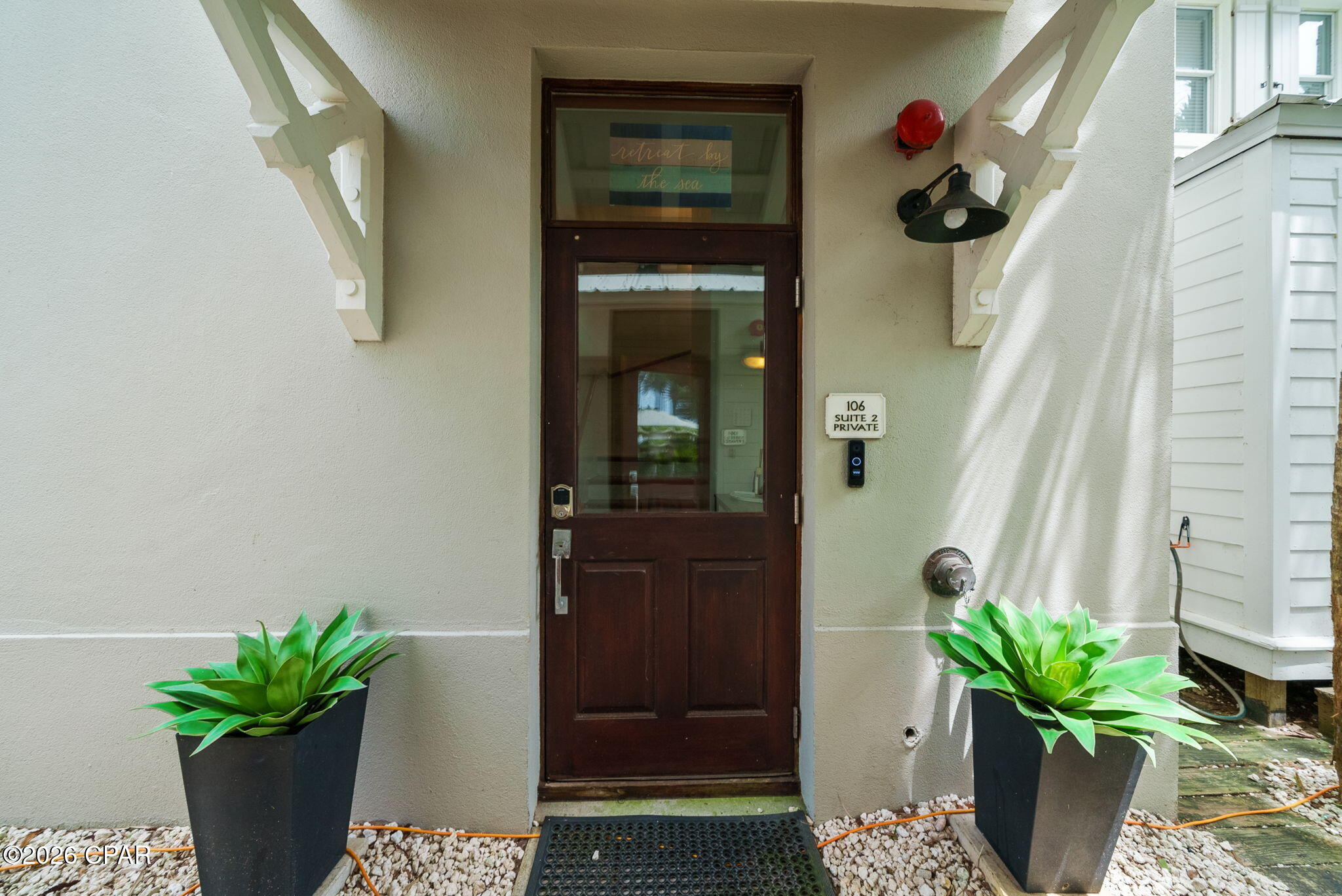 Carillon Beach - Residential