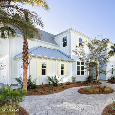 Latitude at Watersound - Residential