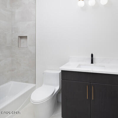Latitude at Watersound - Residential