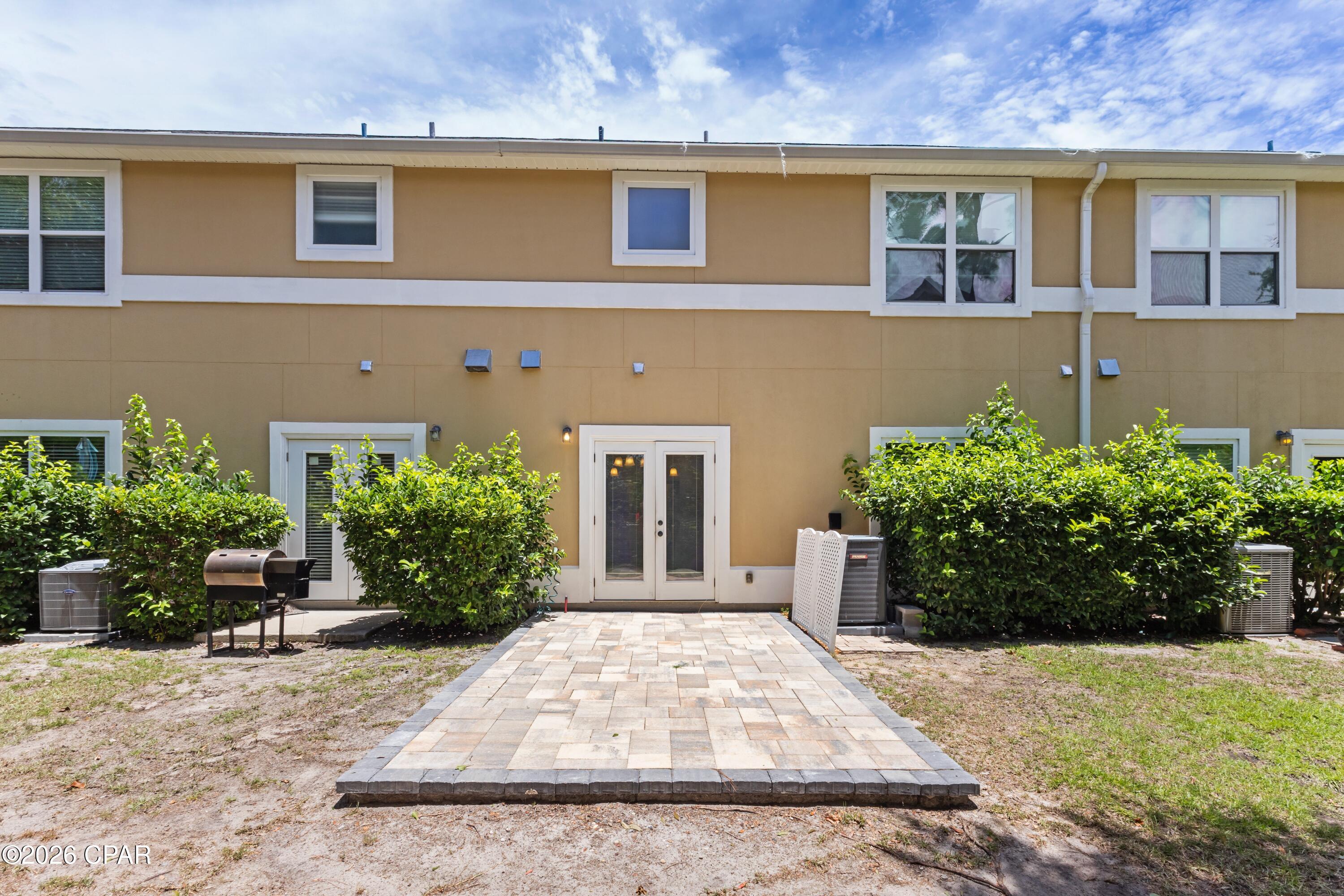 Annabella's Townhomes - Residential
