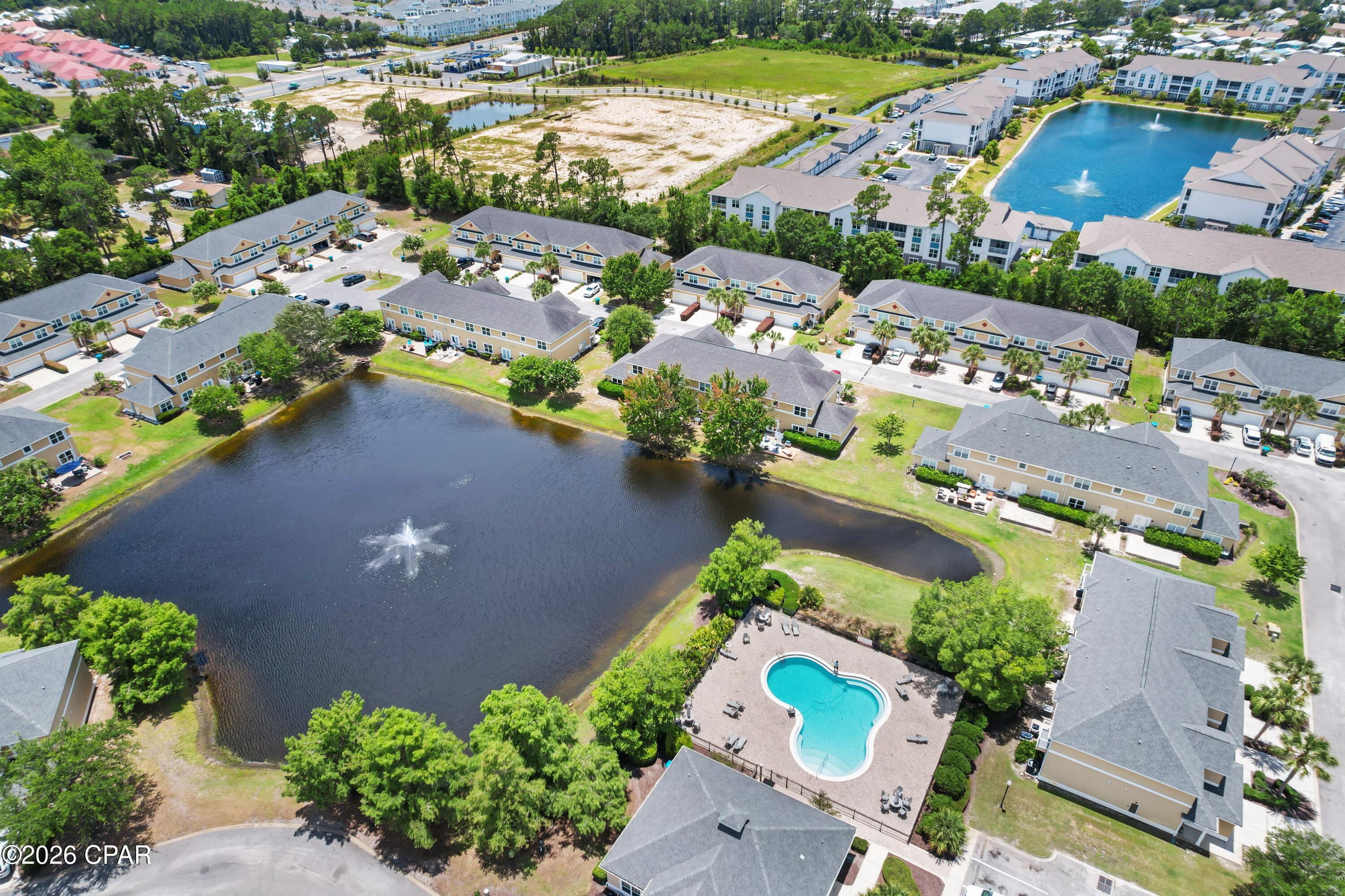 Annabella's Townhomes - Residential