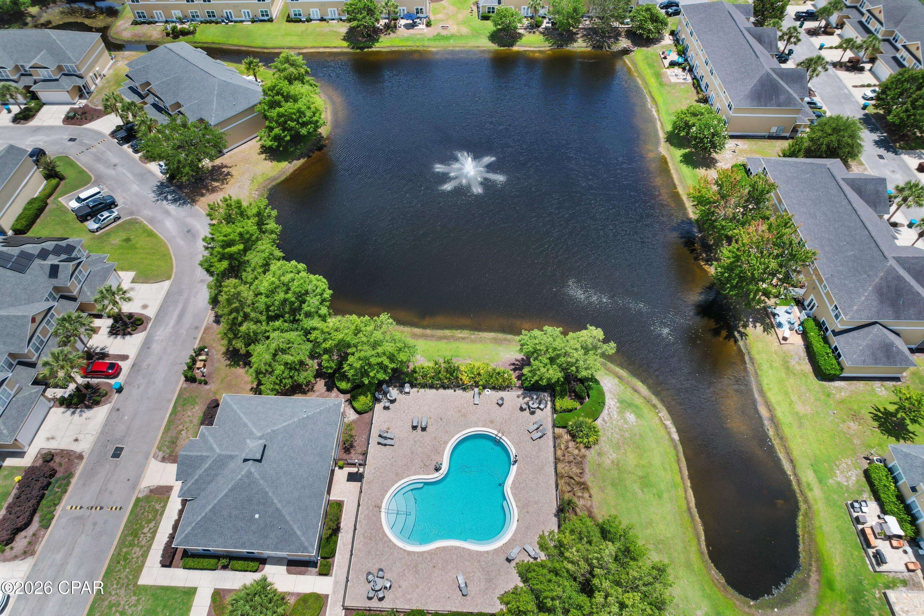 Annabella's Townhomes - Residential