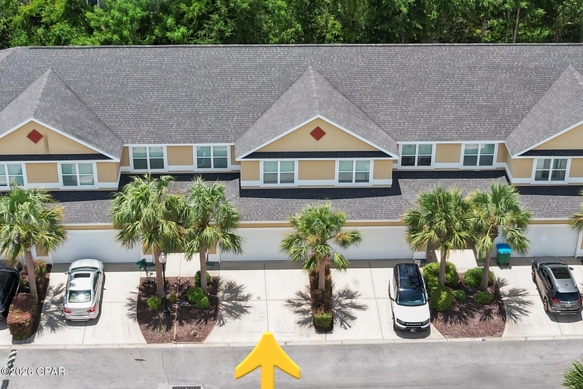Annabella's Townhomes - Residential