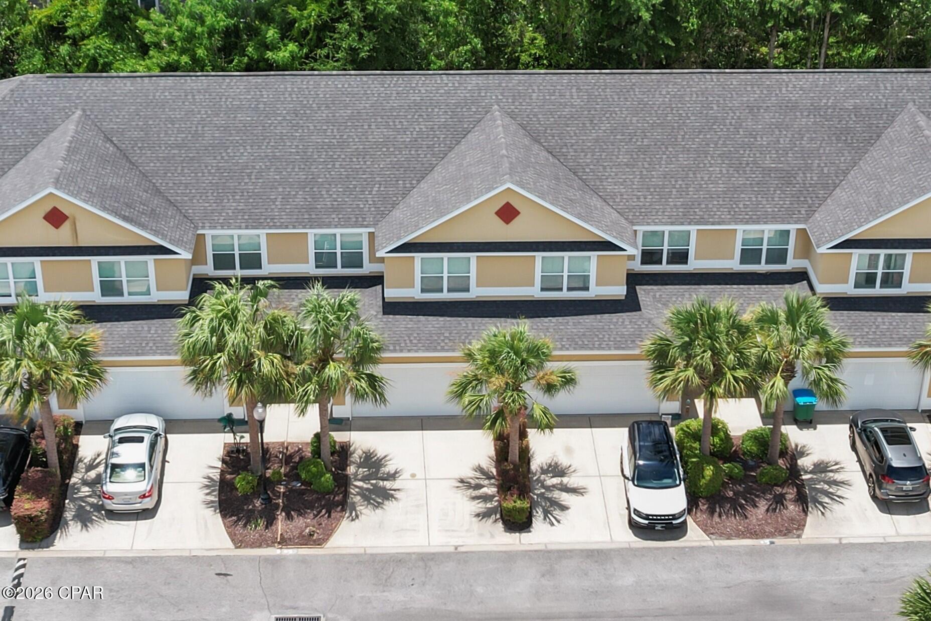 Annabella's Townhomes - Residential
