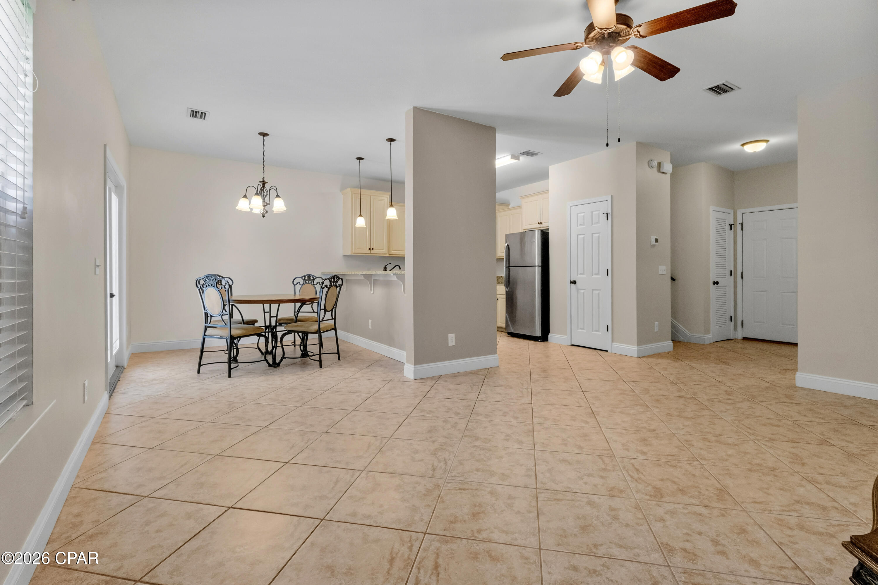 Annabella's Townhomes - Residential