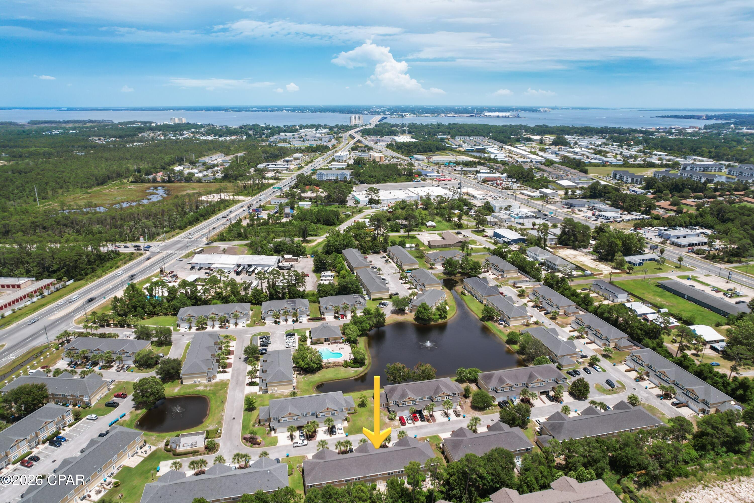 Annabella's Townhomes - Residential