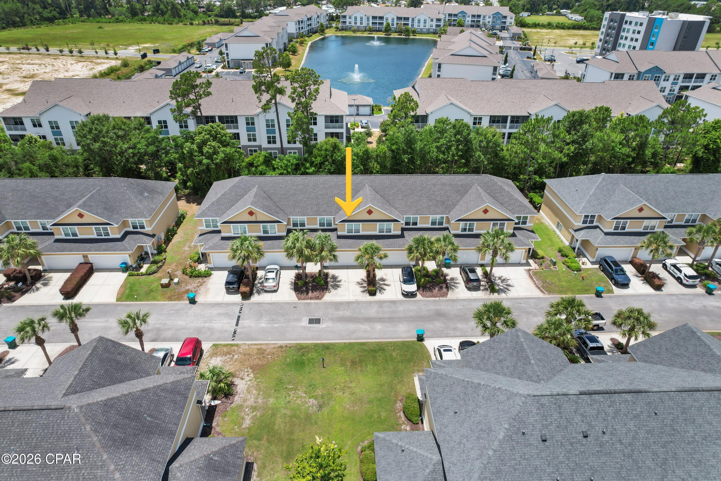 Annabella's Townhomes - Residential