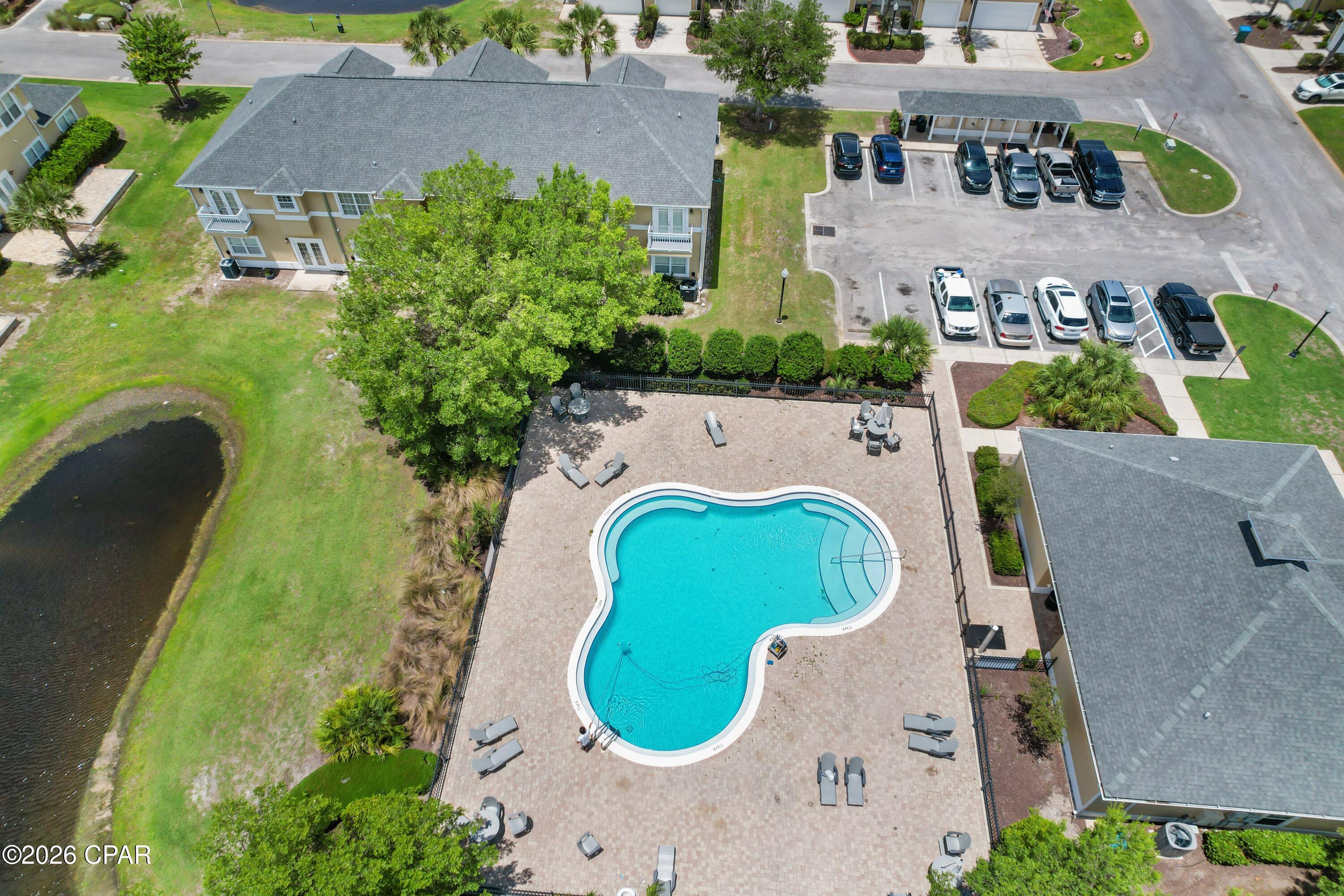 Annabella's Townhomes - Residential
