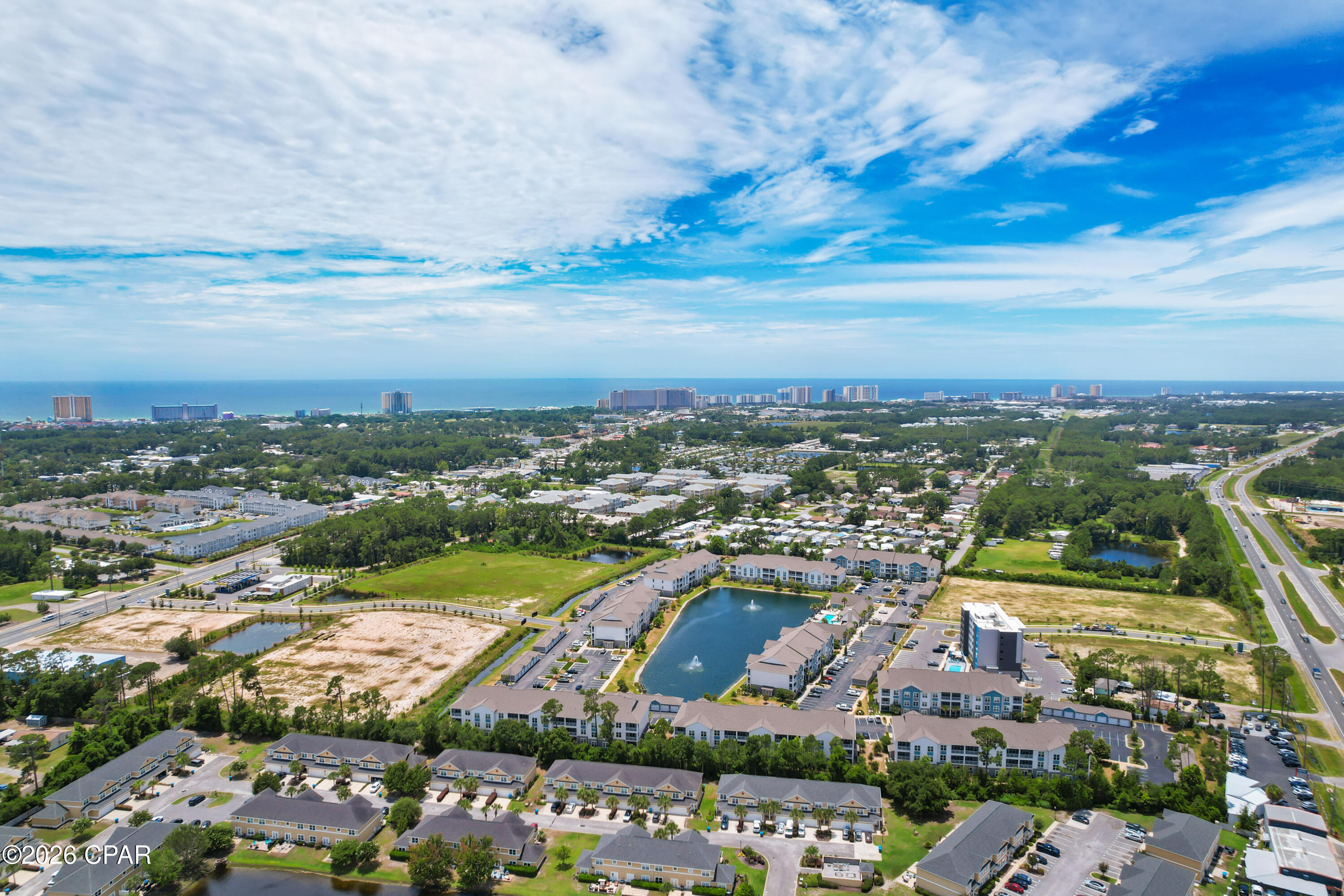 Annabella's Townhomes - Residential