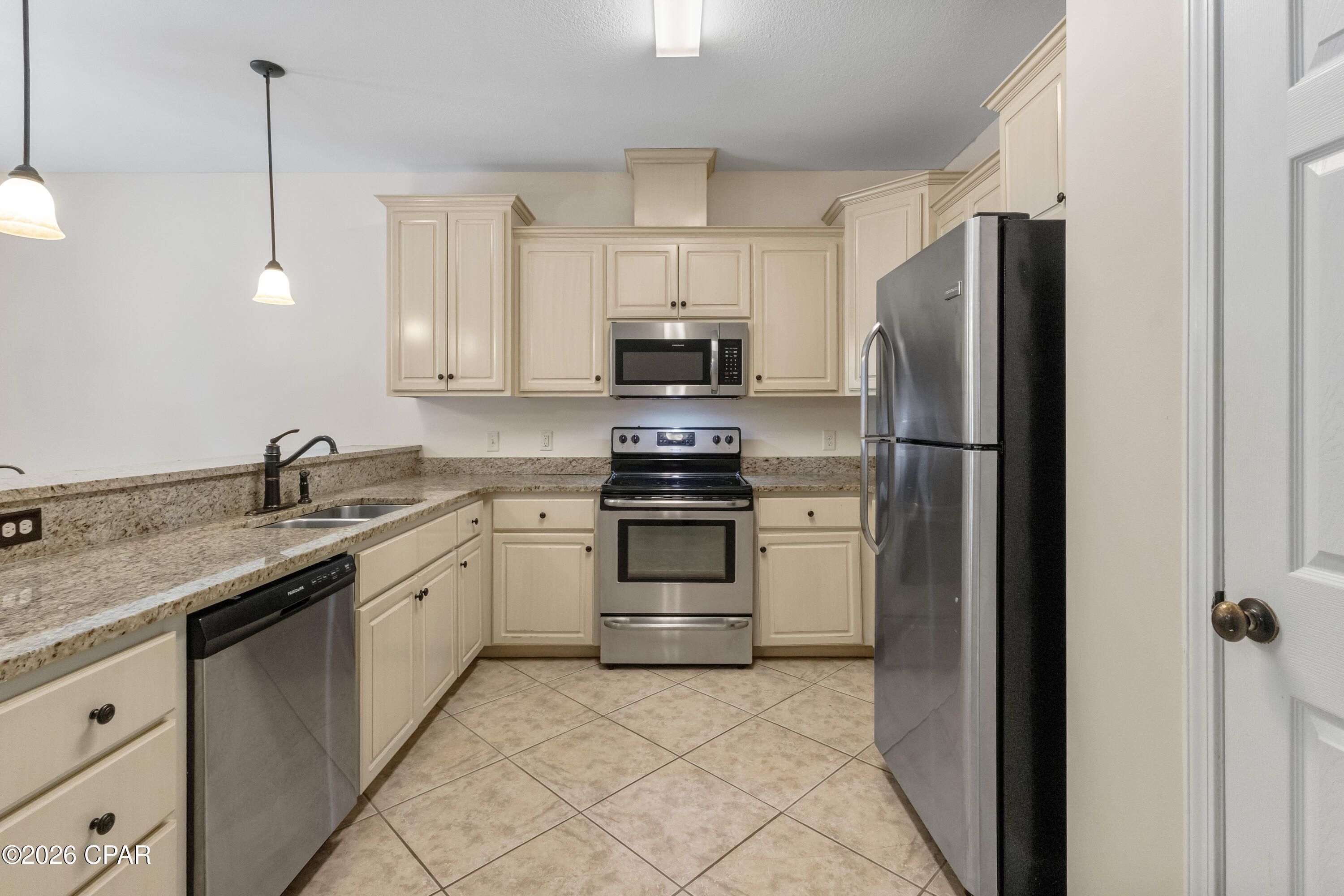 Annabella's Townhomes - Residential