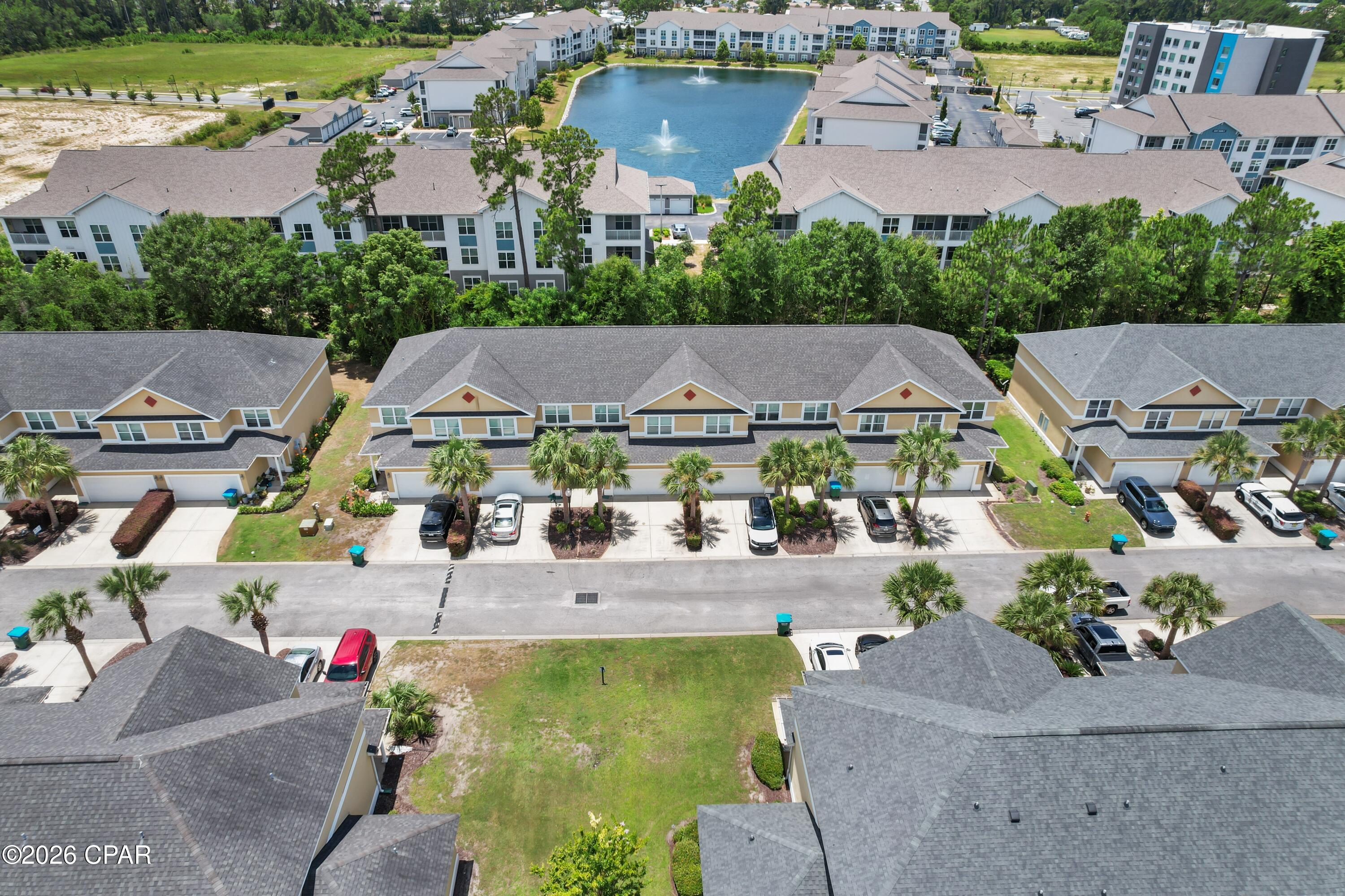Annabella's Townhomes - Residential