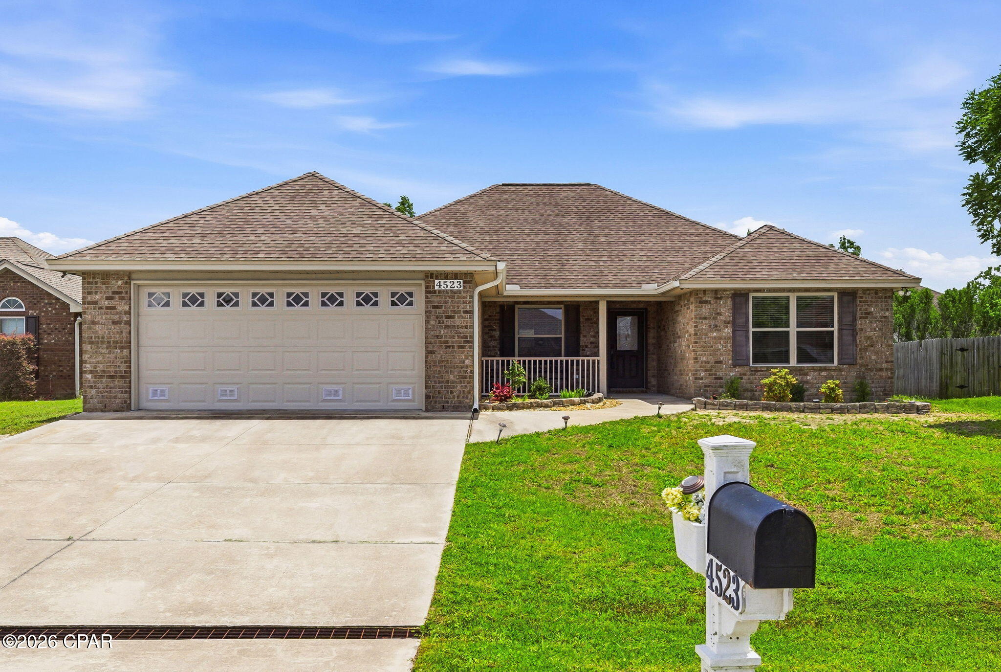 Bylsma Manor Estates - Residential