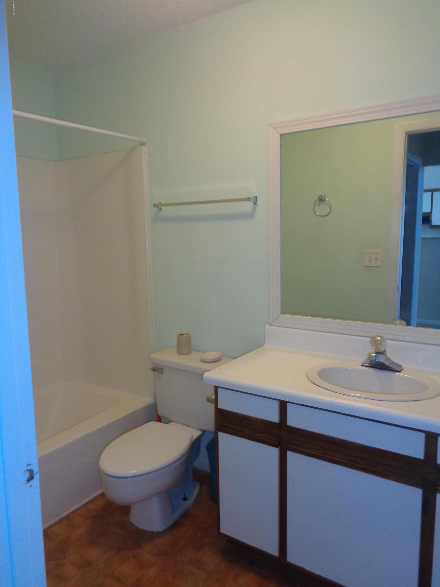 Crescent Beach Unit 1 - Residential Lease