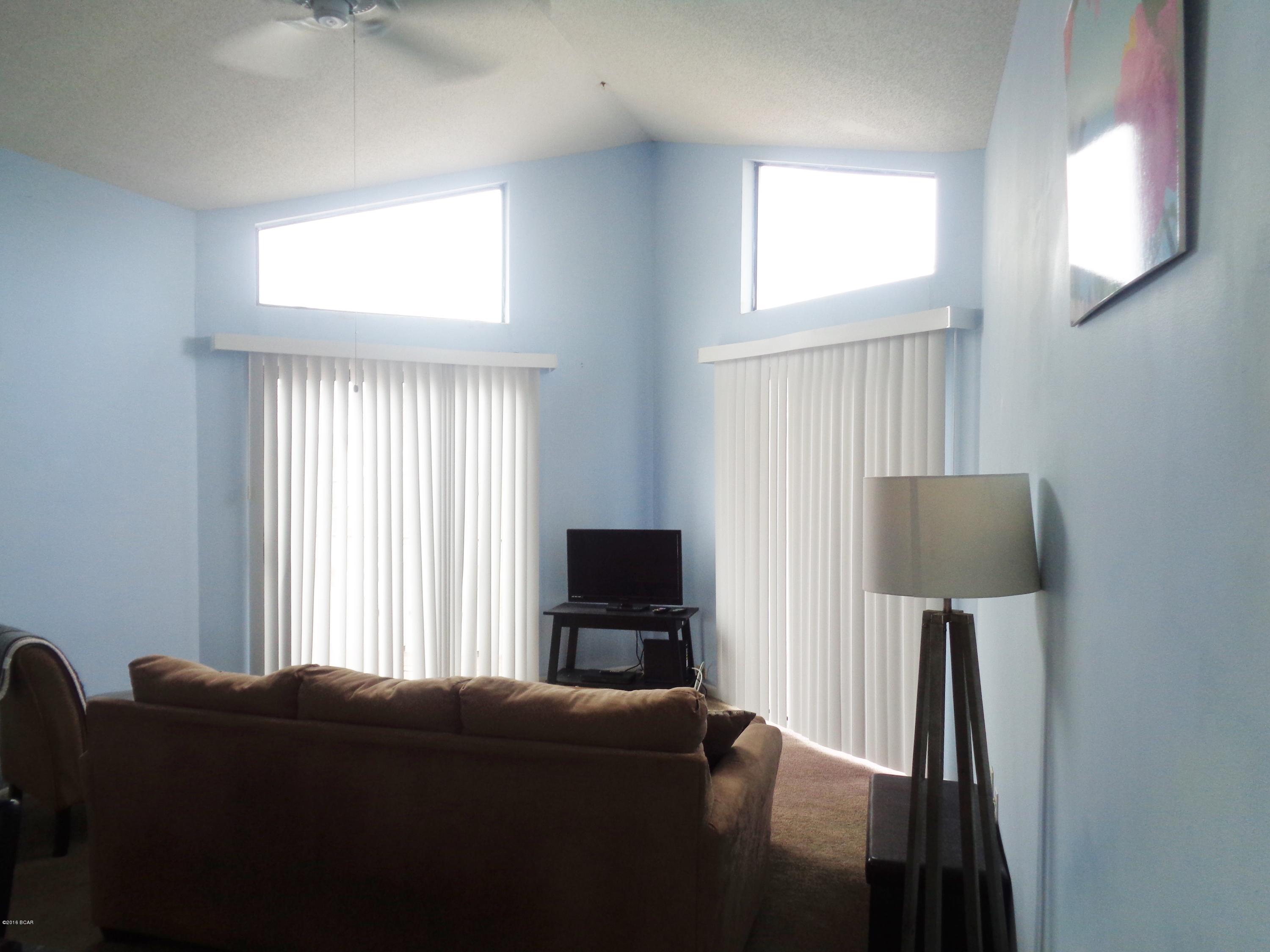 Crescent Beach Unit 1 - Residential Lease