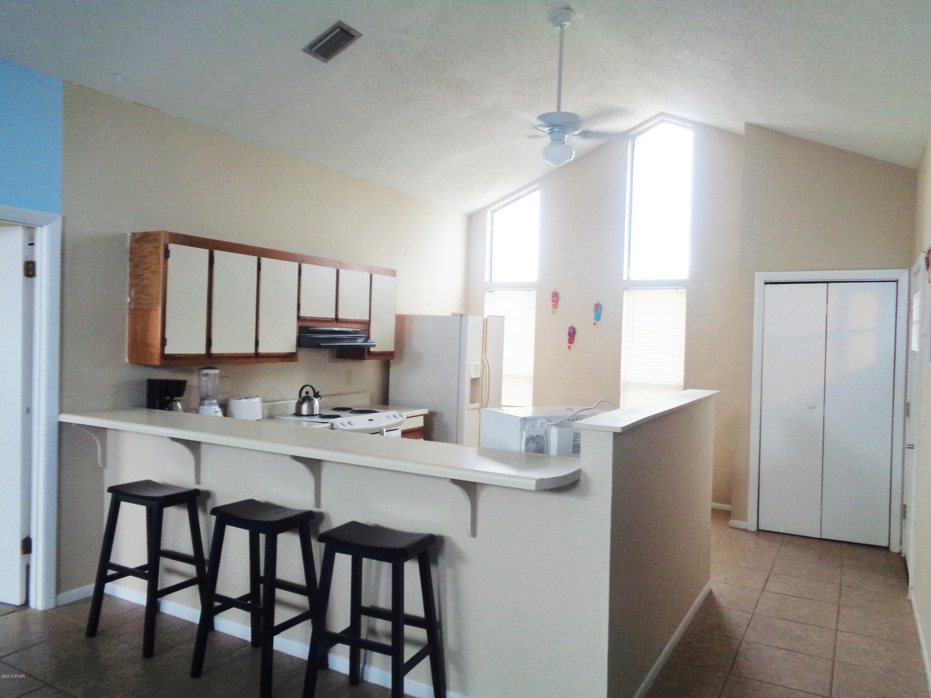 Crescent Beach Unit 1 - Residential Lease