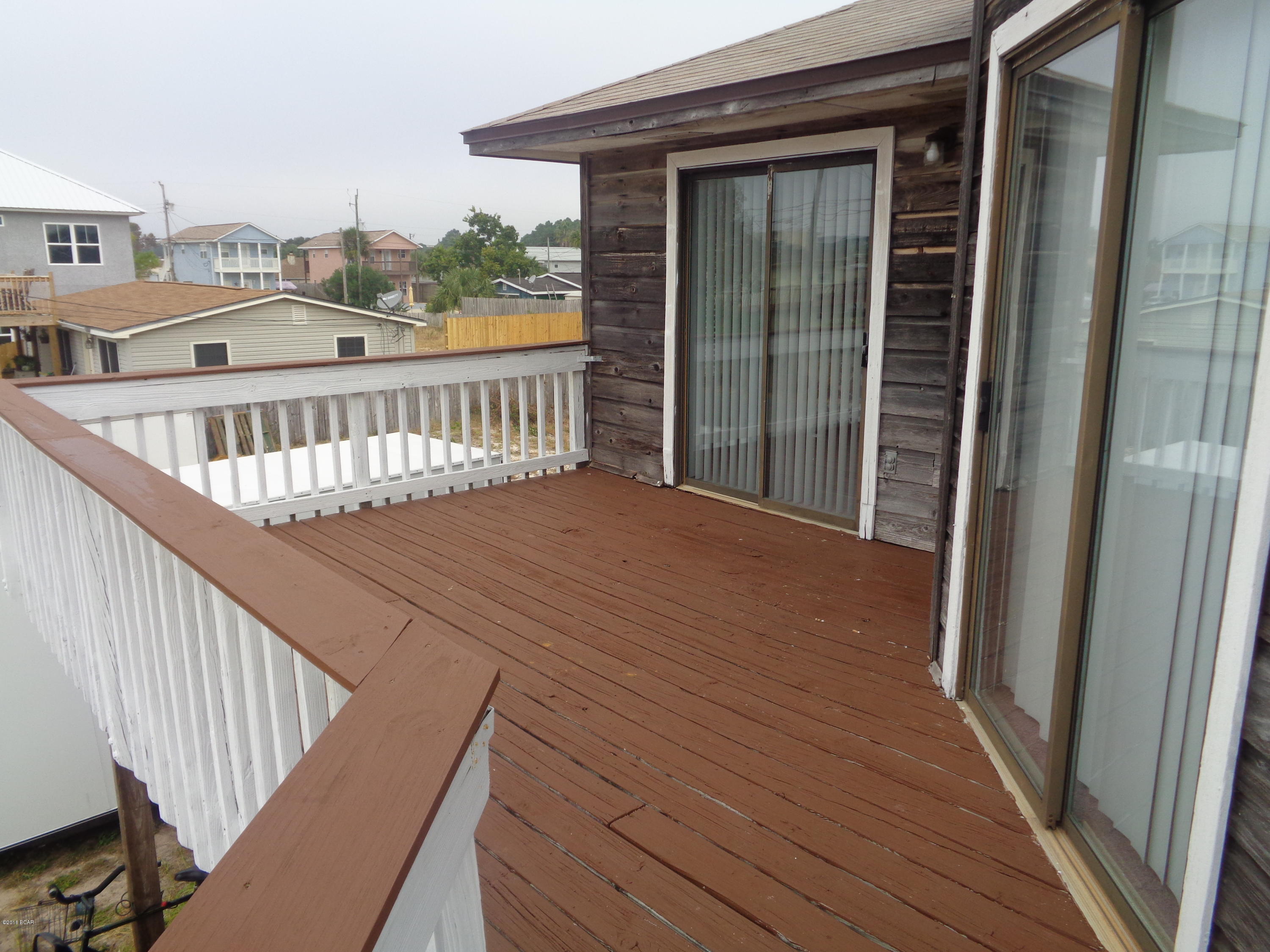 Crescent Beach Unit 1 - Residential Lease