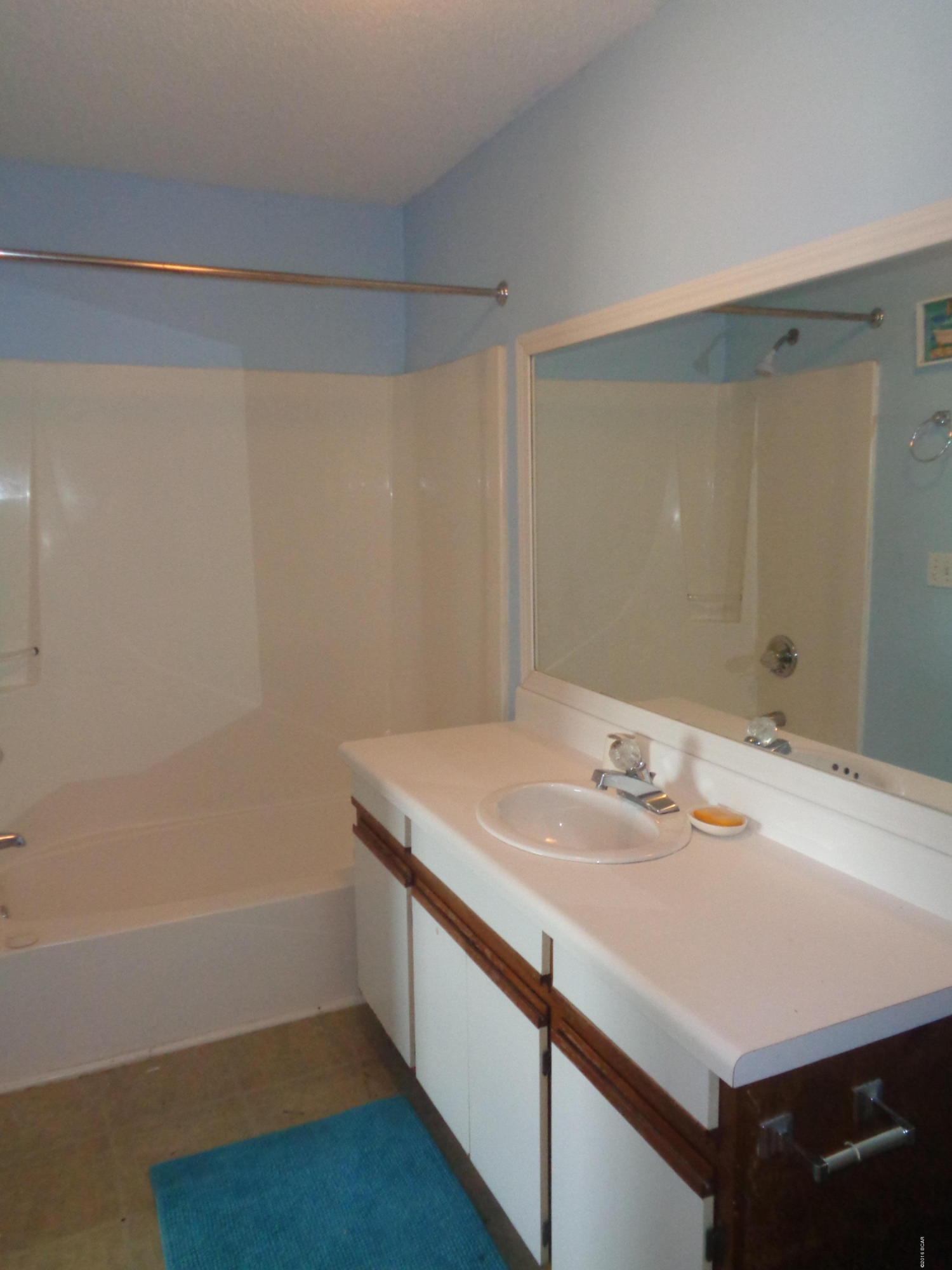 Crescent Beach Unit 1 - Residential Lease