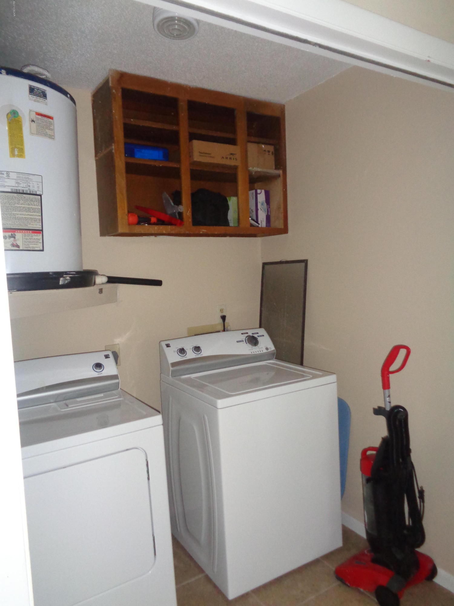 Crescent Beach Unit 1 - Residential Lease