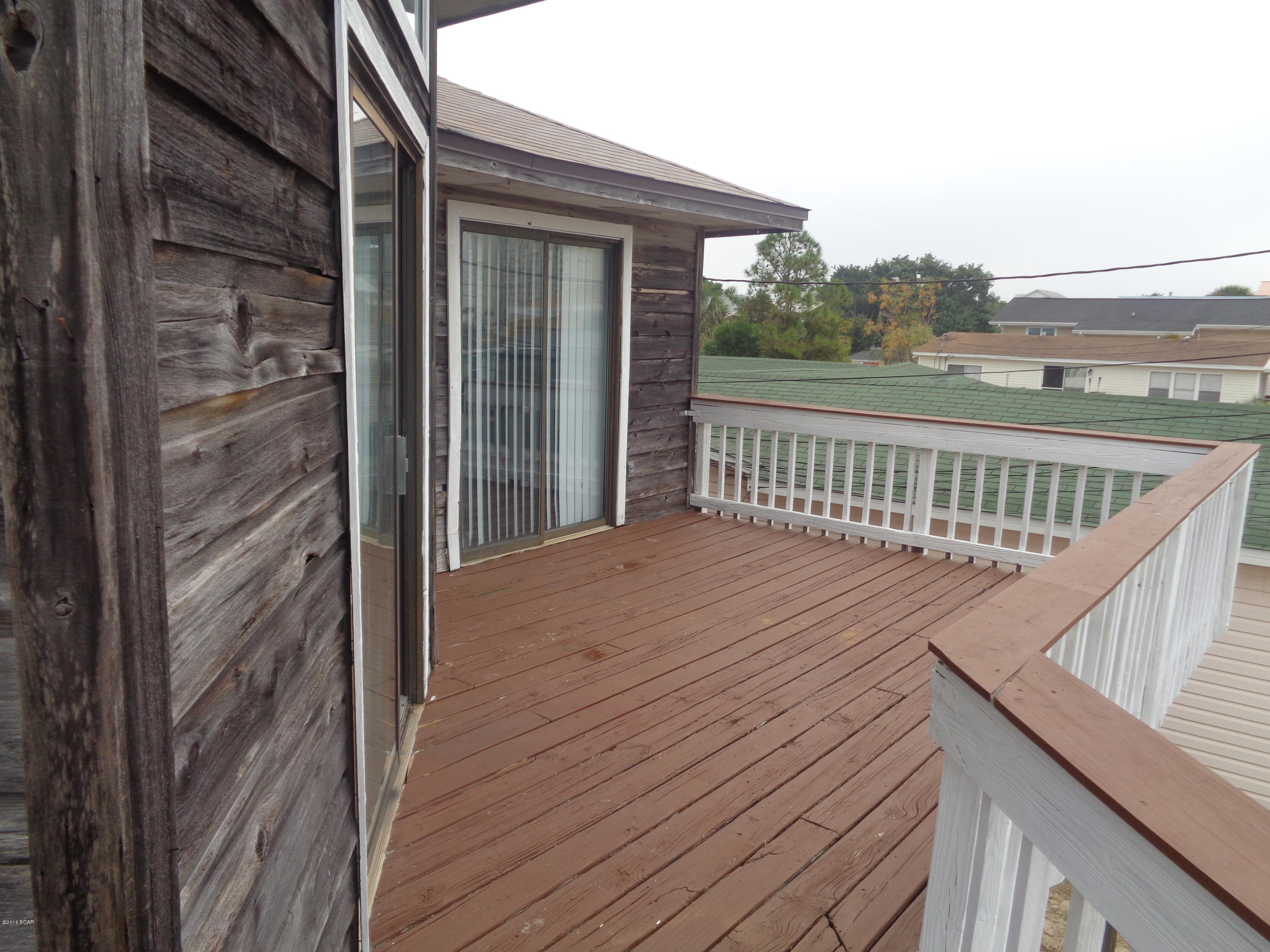 Crescent Beach Unit 1 - Residential Lease