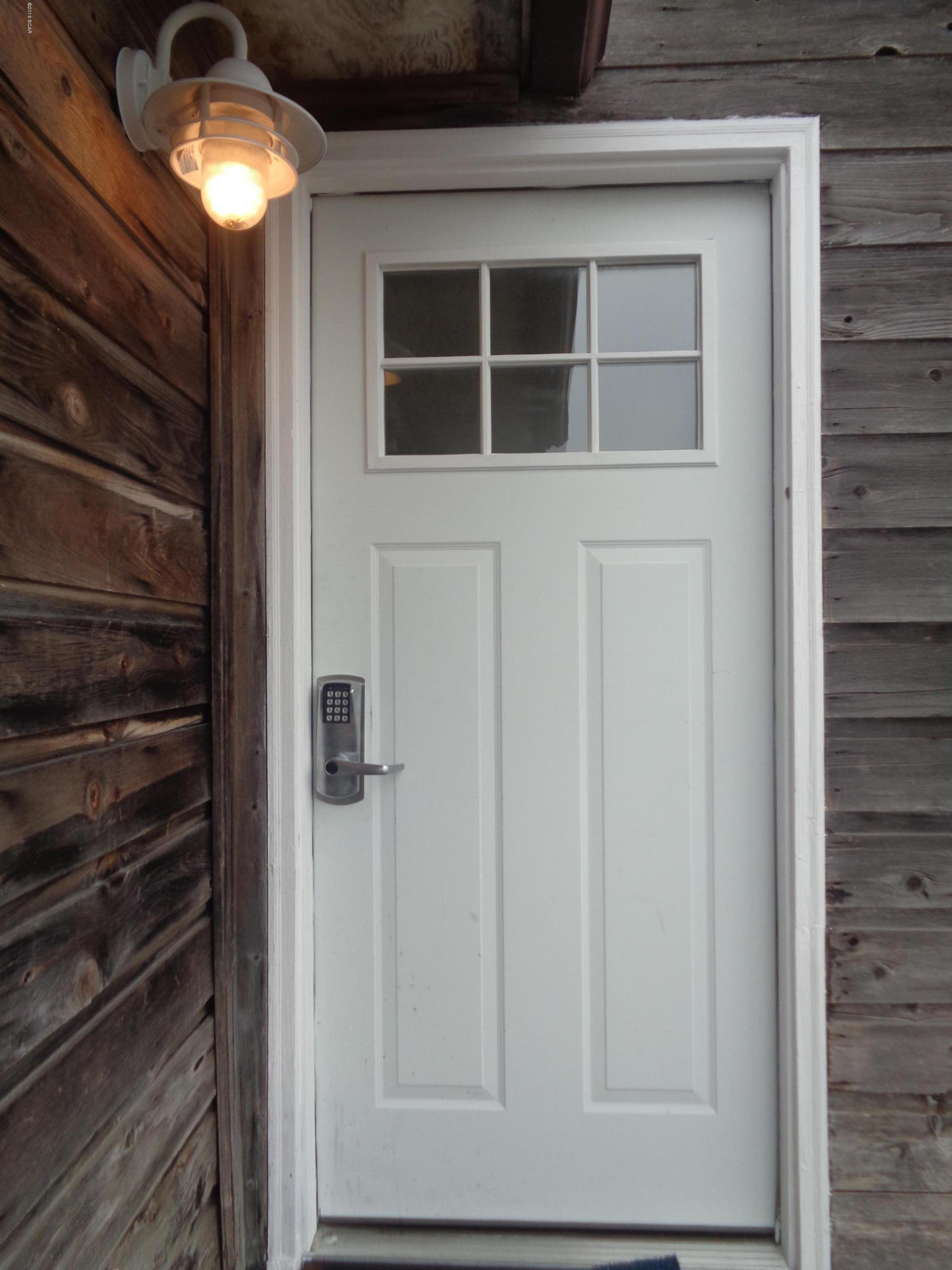 Crescent Beach Unit 1 - Residential Lease