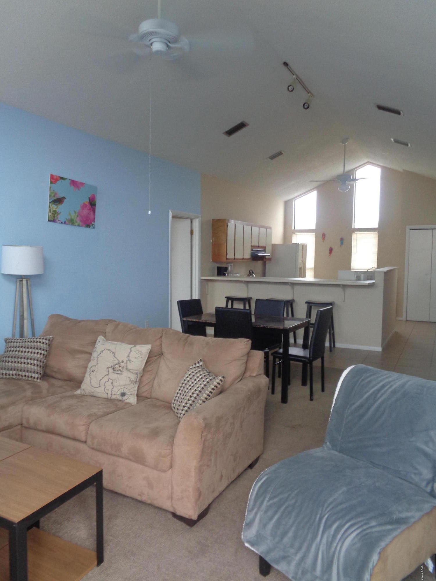 Crescent Beach Unit 1 - Residential Lease