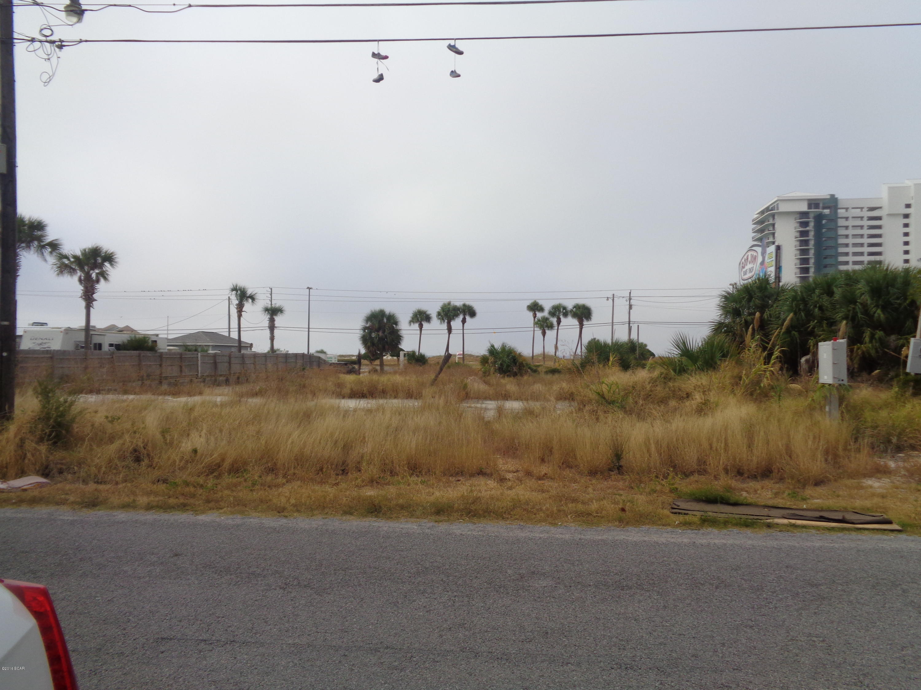 Crescent Beach Unit 1 - Residential Lease