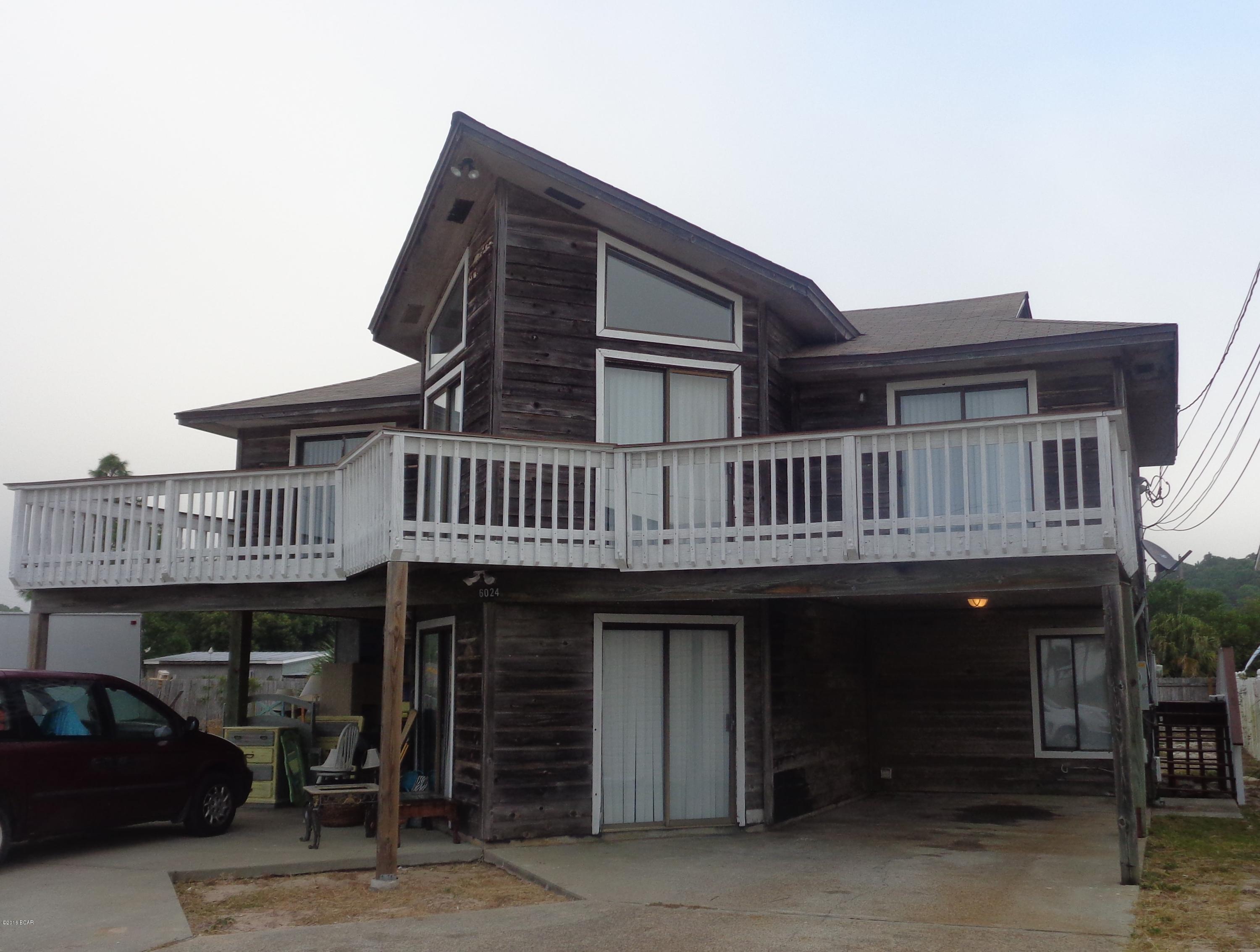 Crescent Beach Unit 1 - Residential Lease