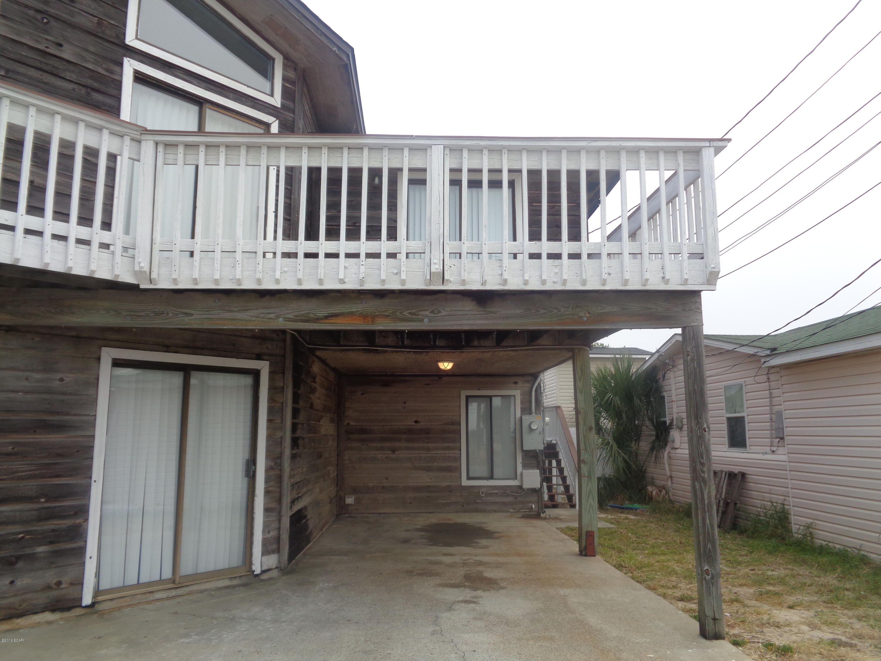 Crescent Beach Unit 1 - Residential Lease