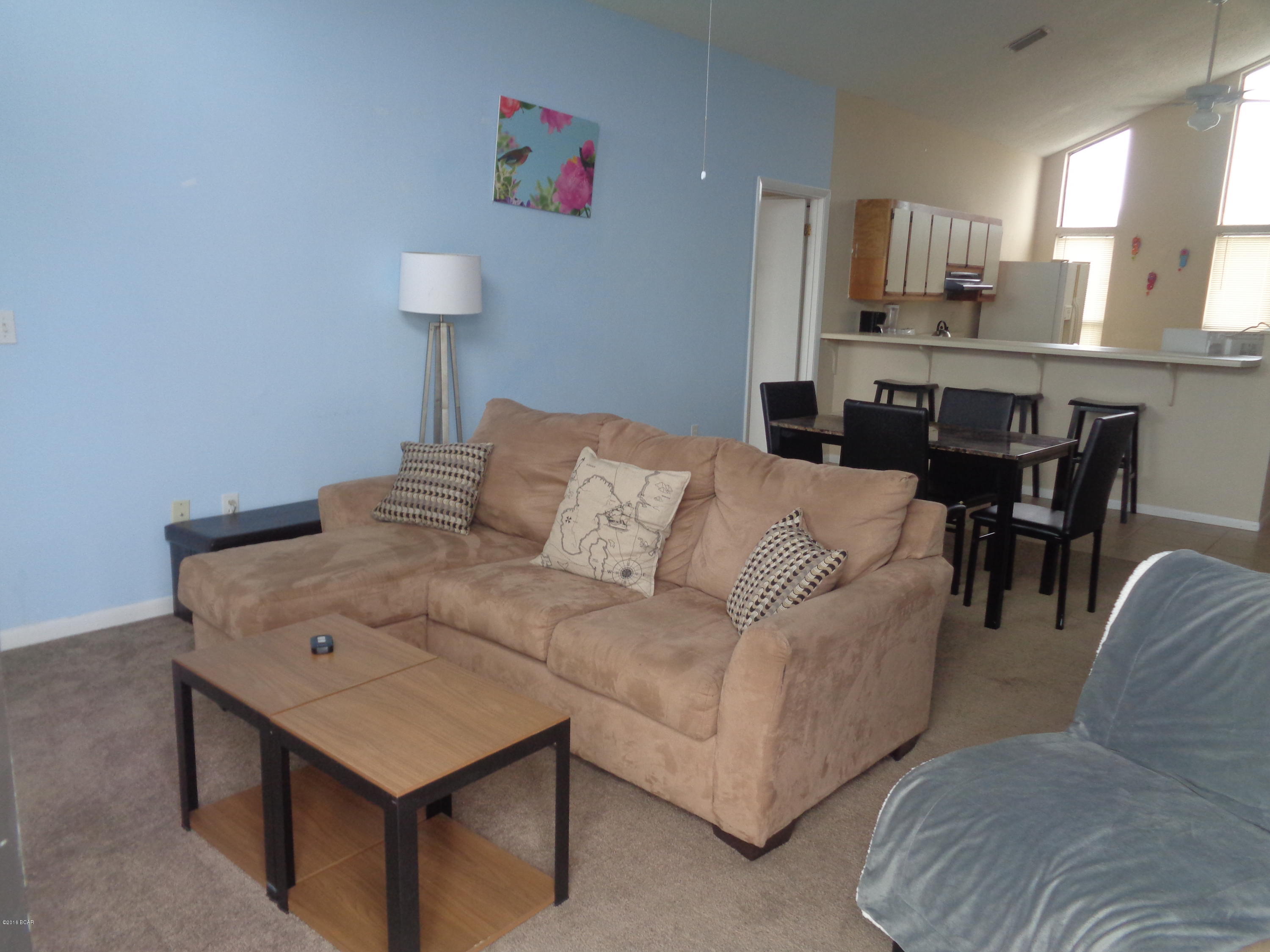Crescent Beach Unit 1 - Residential Lease