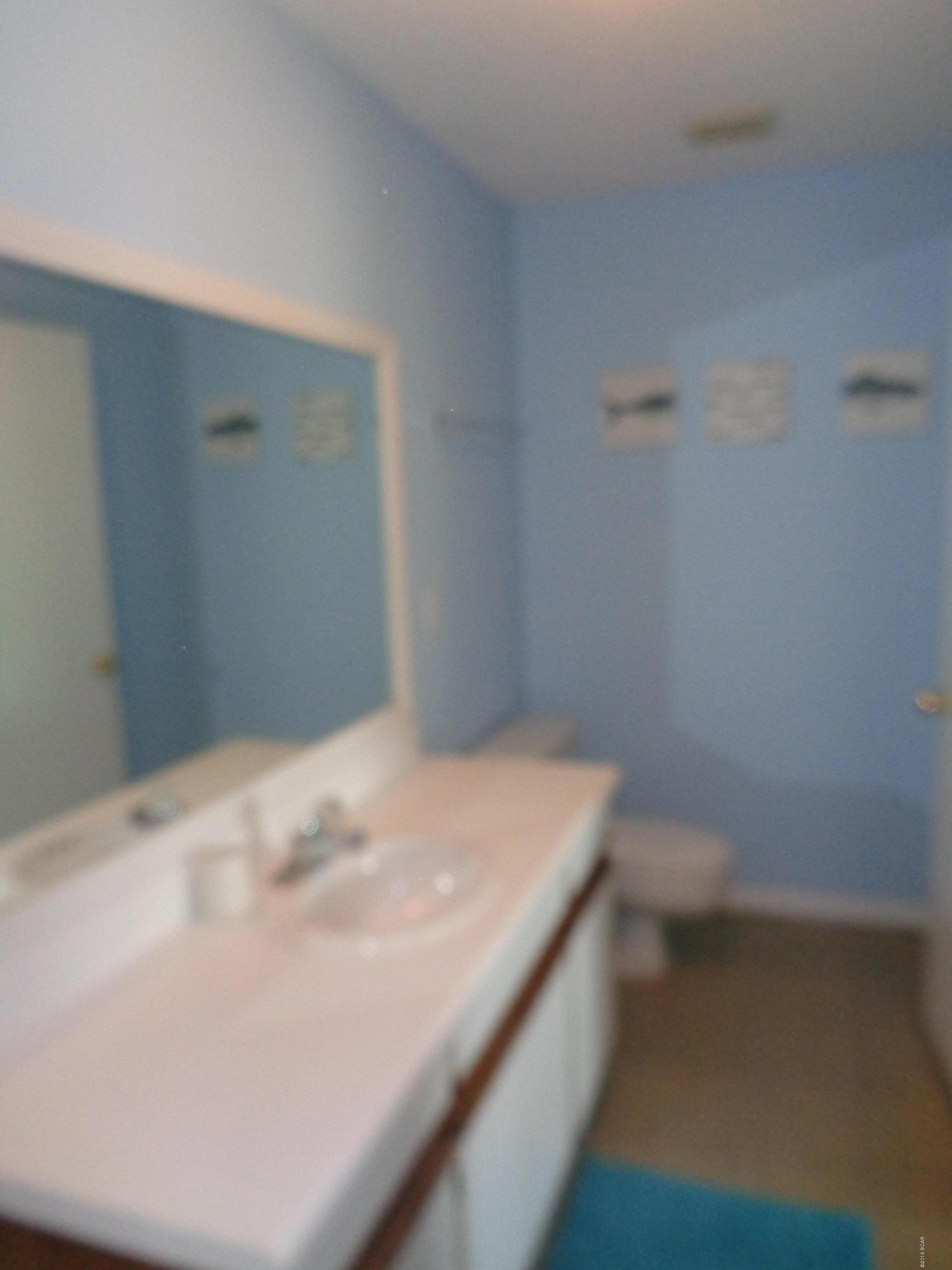 Crescent Beach Unit 1 - Residential Lease