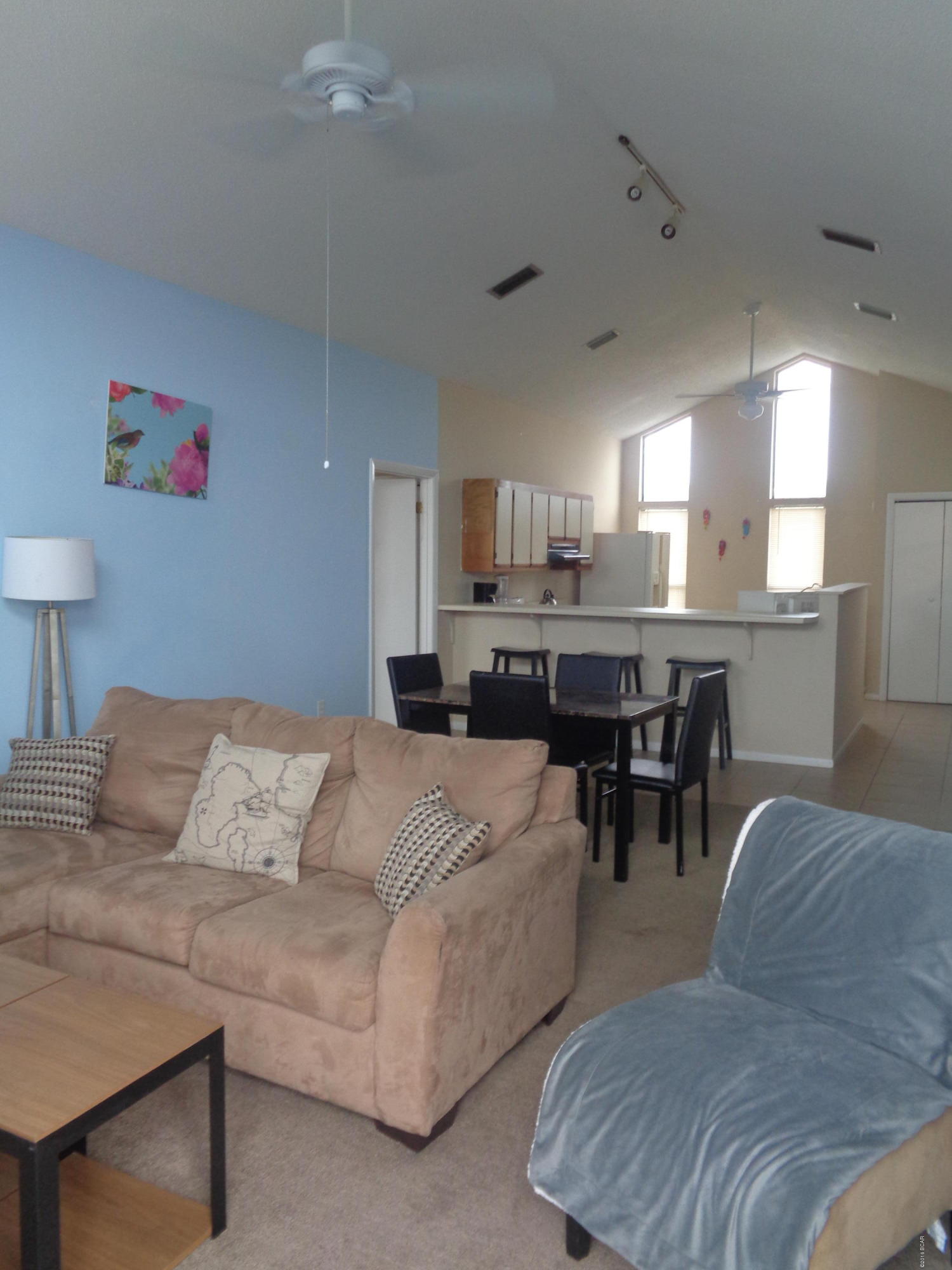 Crescent Beach Unit 1 - Residential Lease