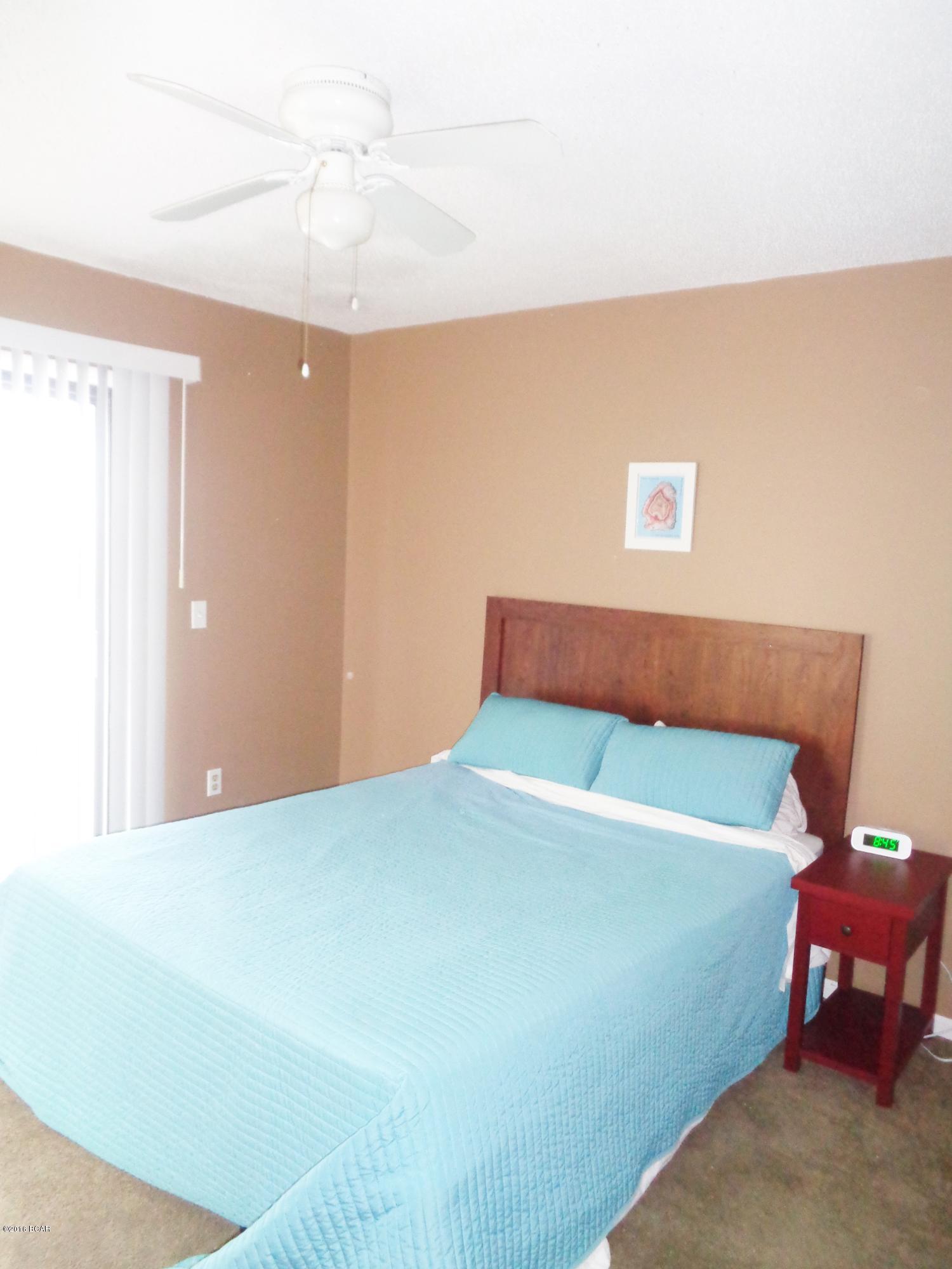 Crescent Beach Unit 1 - Residential Lease