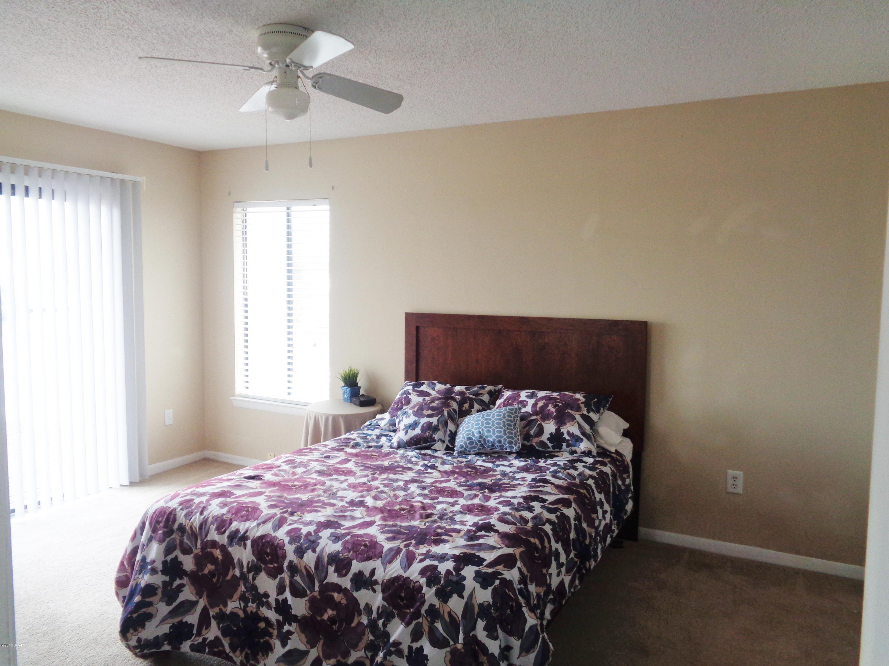 Crescent Beach Unit 1 - Residential Lease