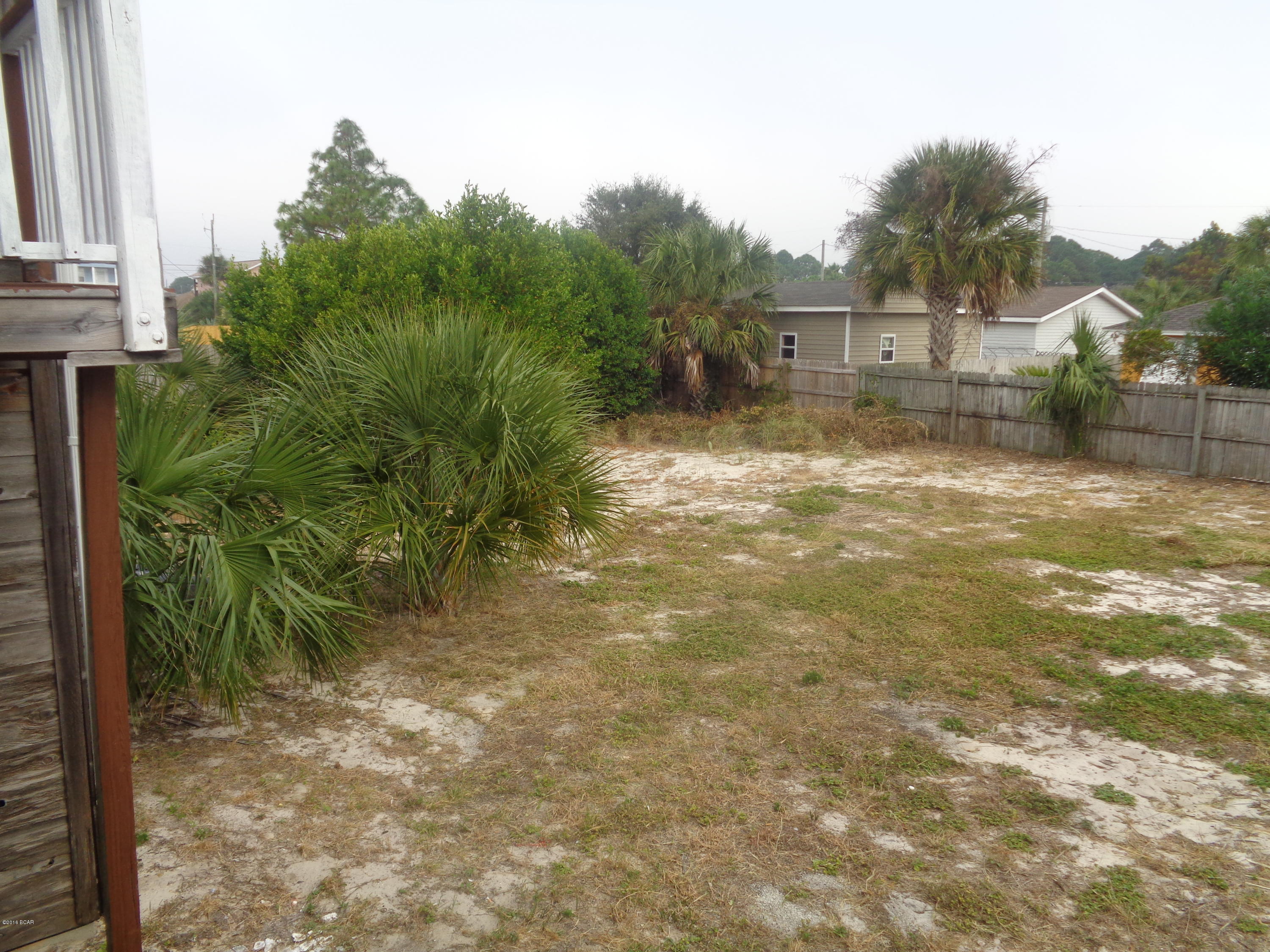 Crescent Beach Unit 1 - Residential Lease