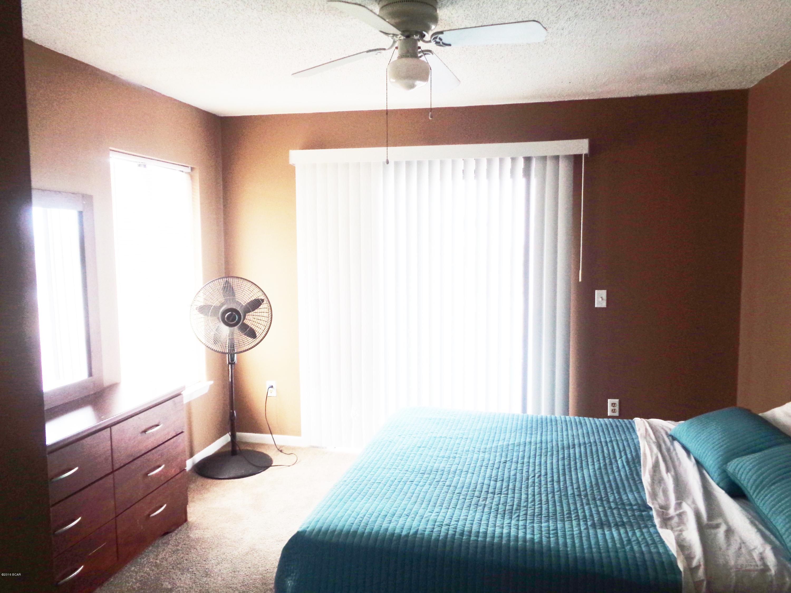 Crescent Beach Unit 1 - Residential Lease
