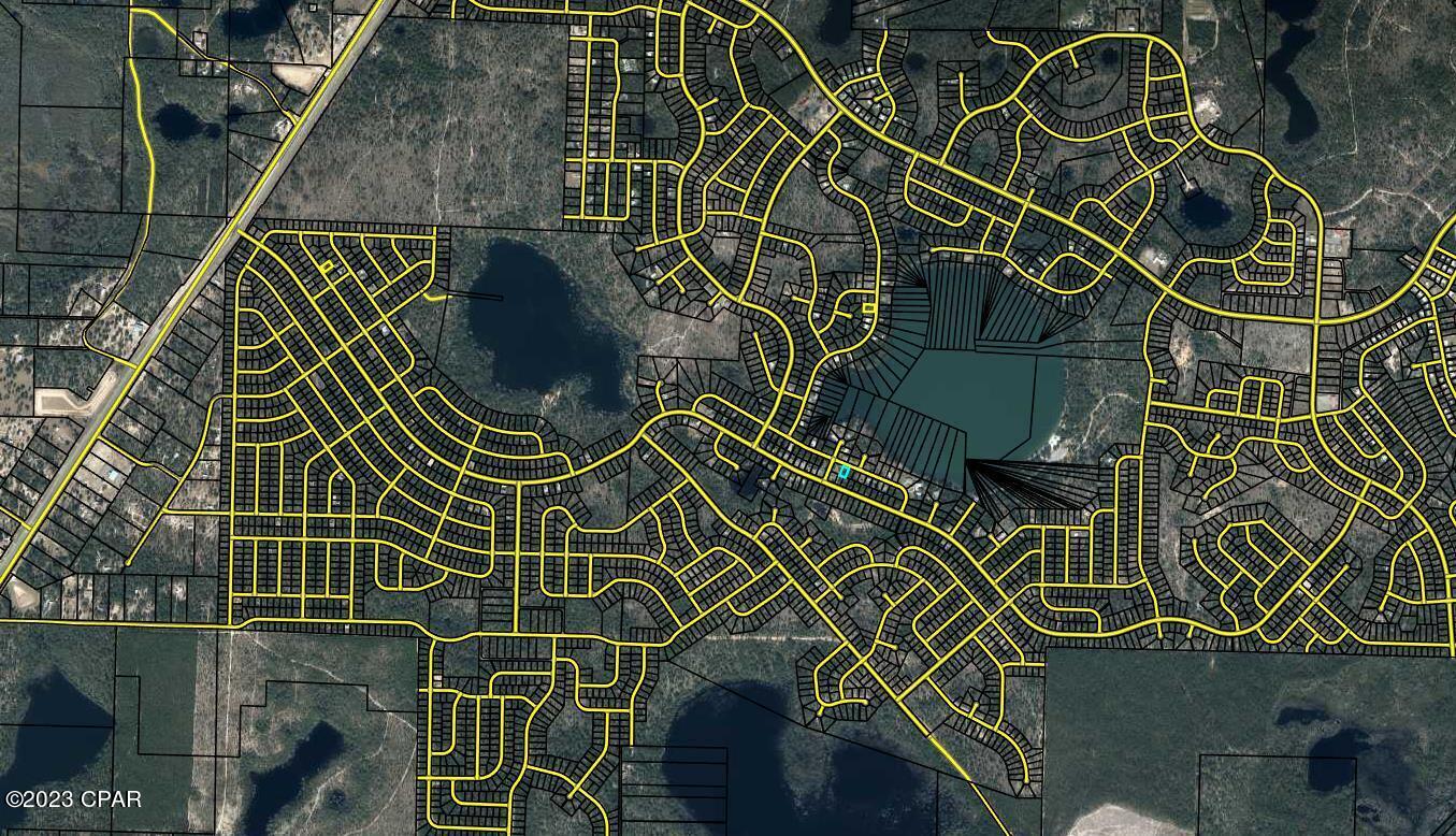 Sunny Hills Unit 19 - Land