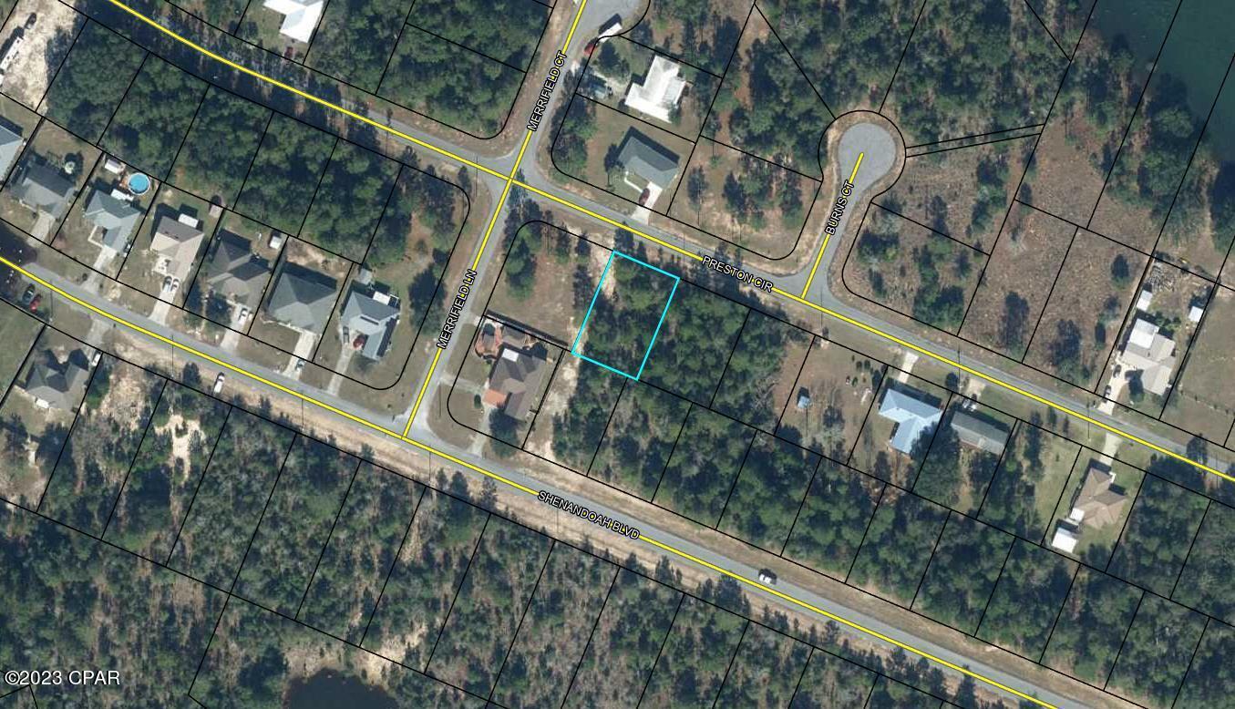 Sunny Hills Unit 19 - Land
