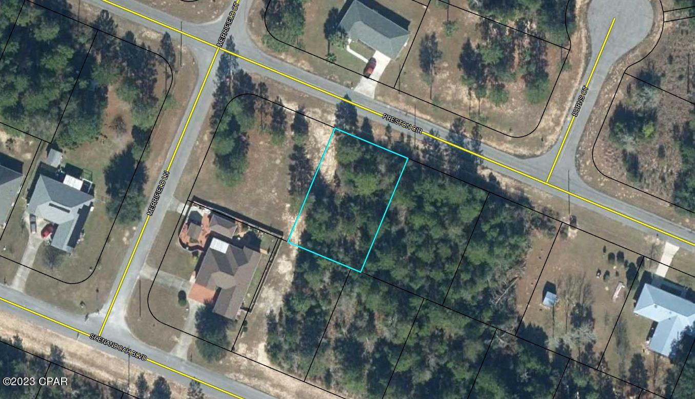Sunny Hills Unit 19 - Land