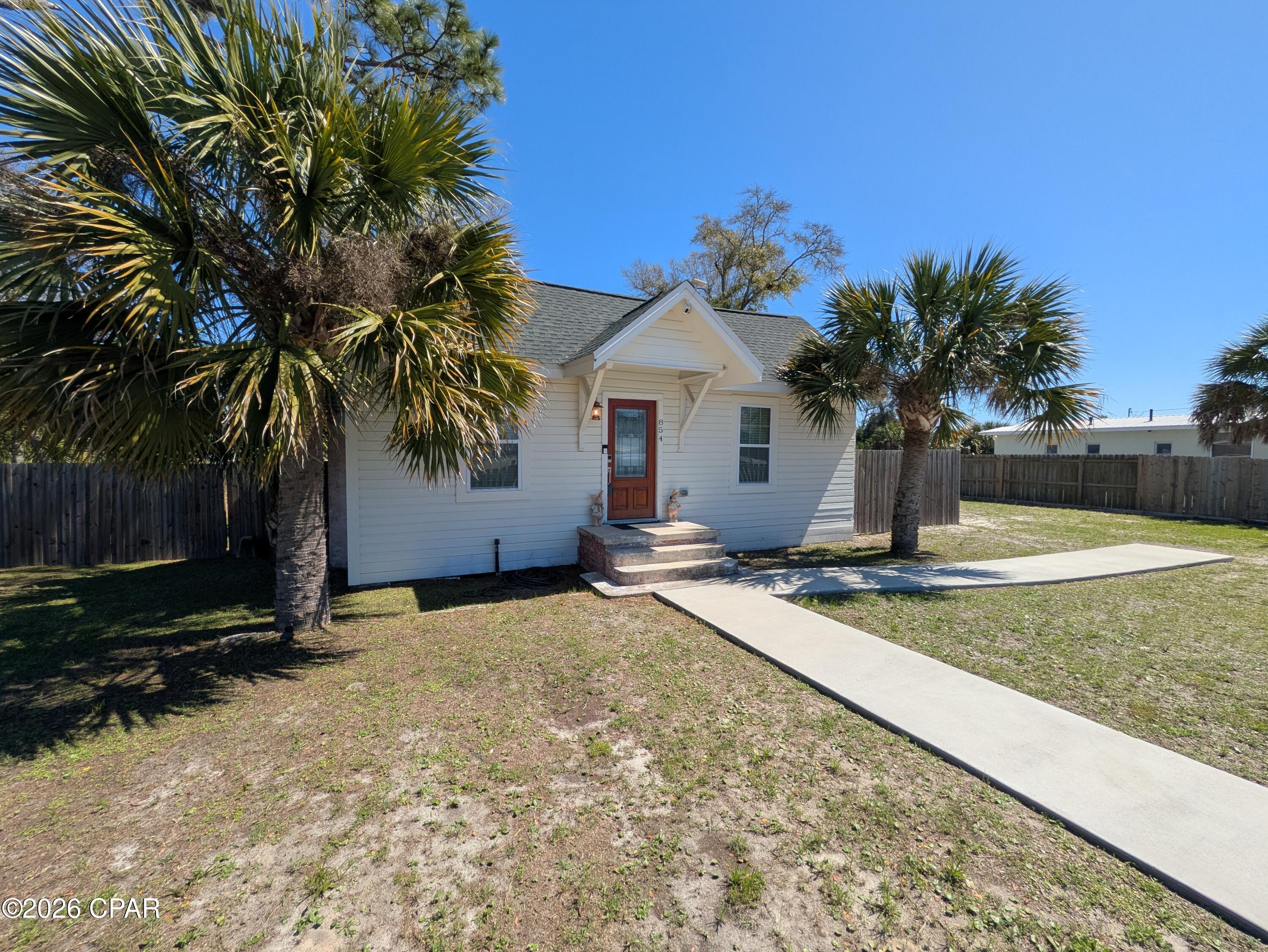 No Named Subdivision - Commercial Sale