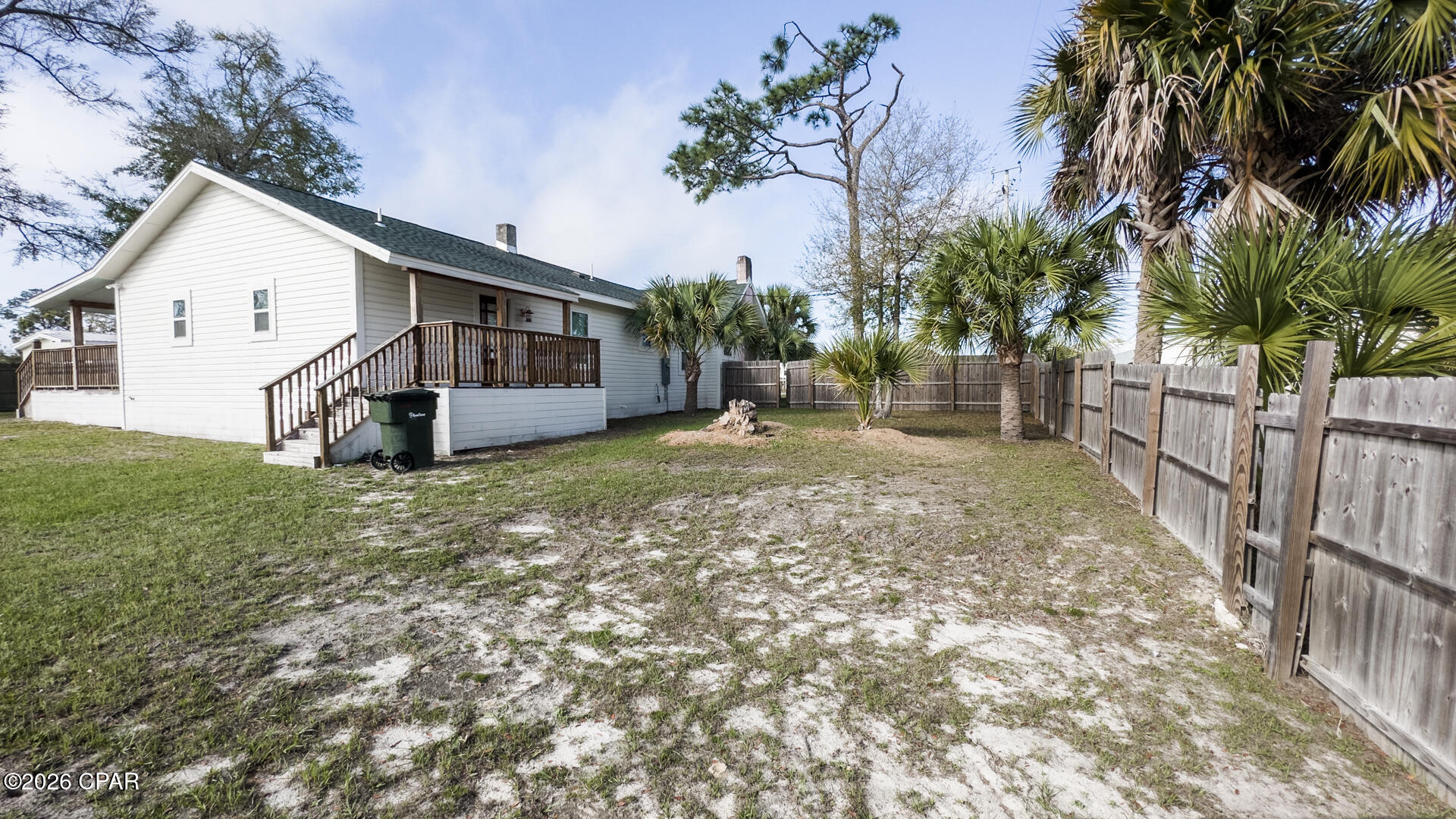 No Named Subdivision - Commercial Sale