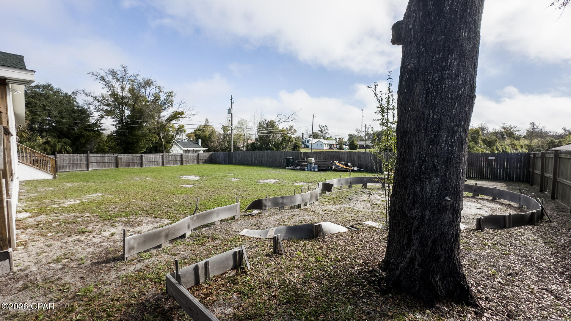 No Named Subdivision - Commercial Sale