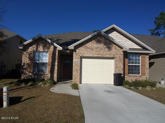 Palmetto Ridge - Residential Lease